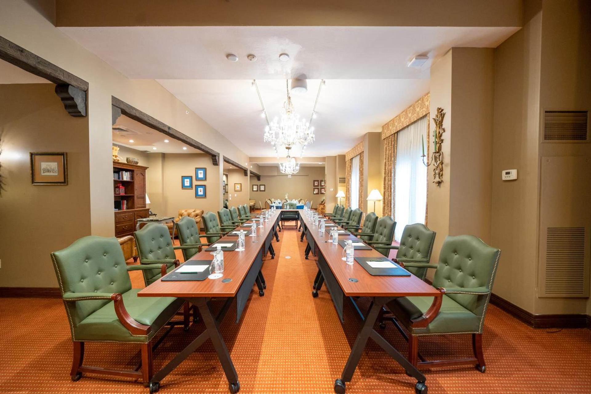 Hotel Granduca Houston photo 15