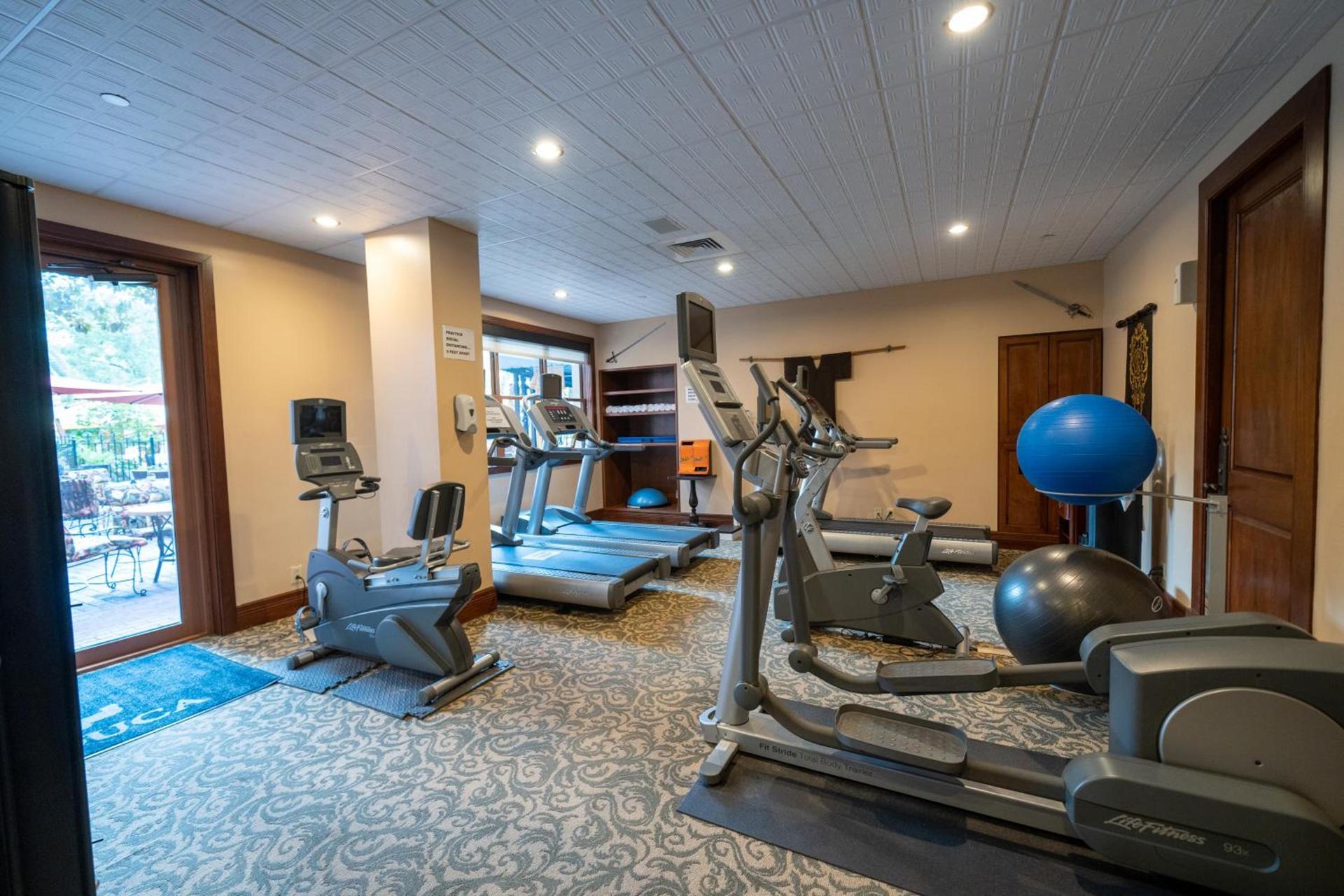 Hotel Granduca Houston photo 95