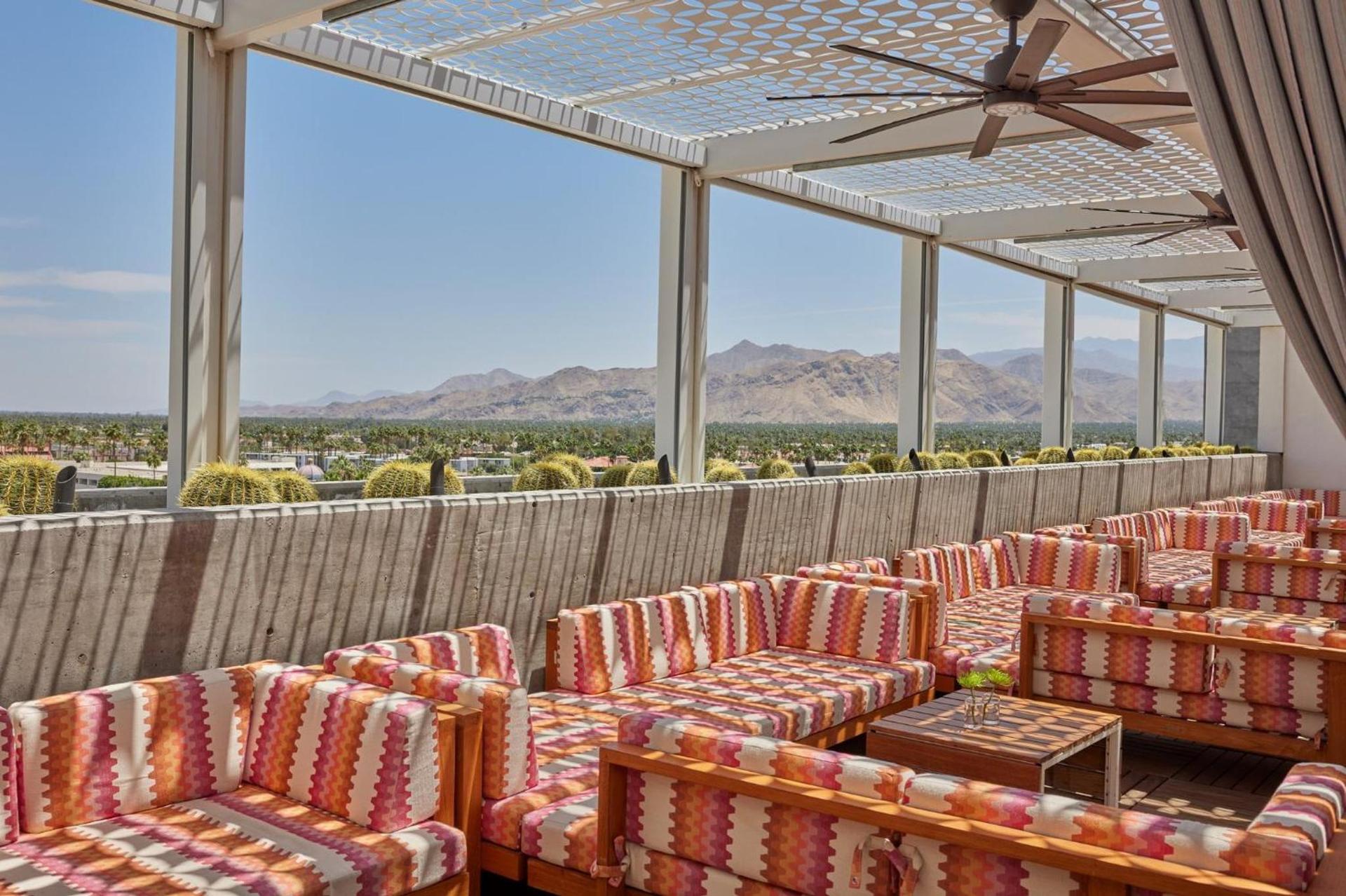Kimpton Rowan Palm Springs Hotel by IHG photo 56