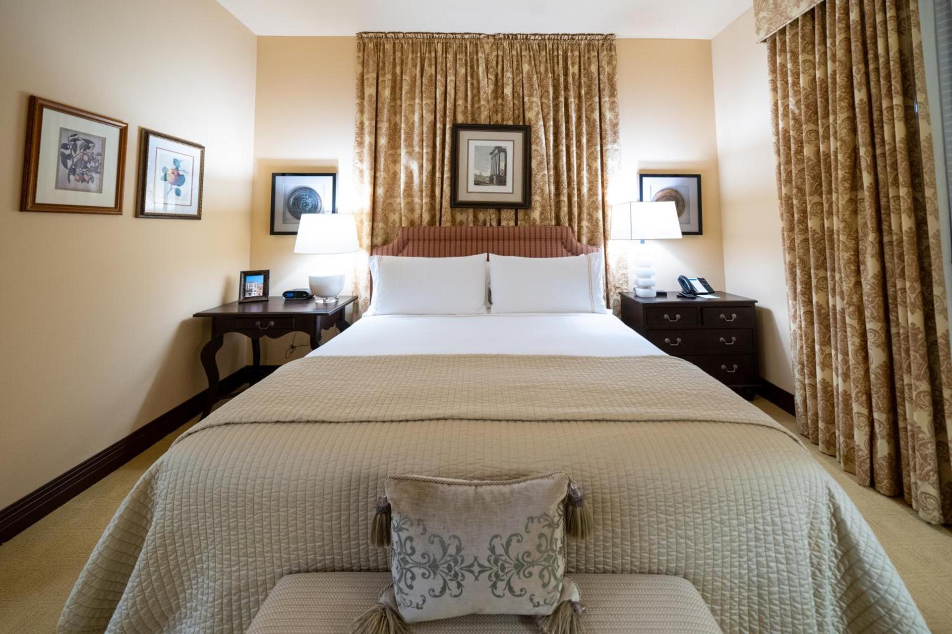 Hotel Granduca Houston photo 19