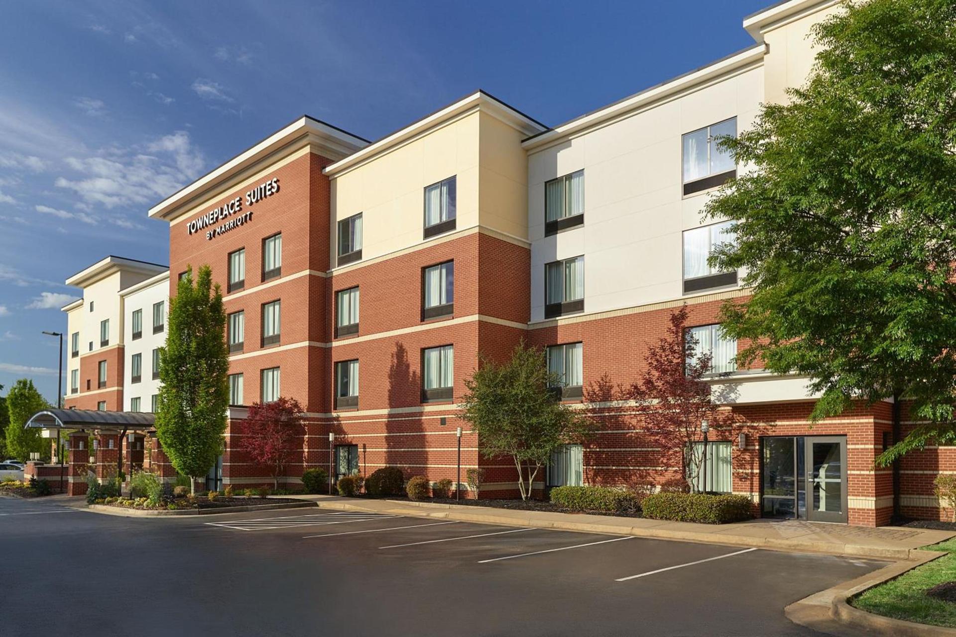 TownePlace Suites by Marriott Newnan photo 8