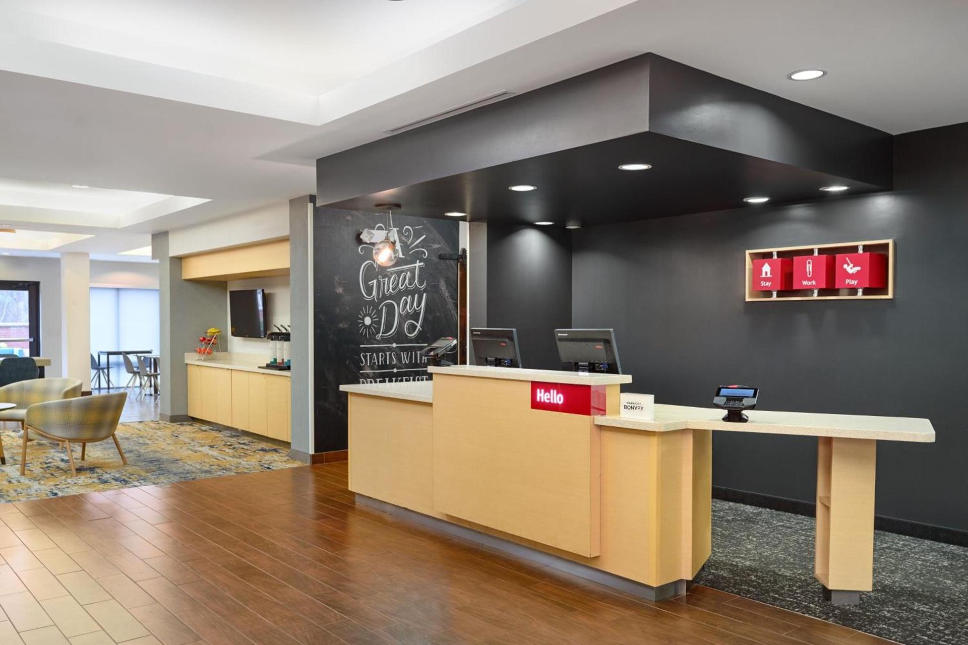 TownePlace Suites by Marriott Newnan photo 9