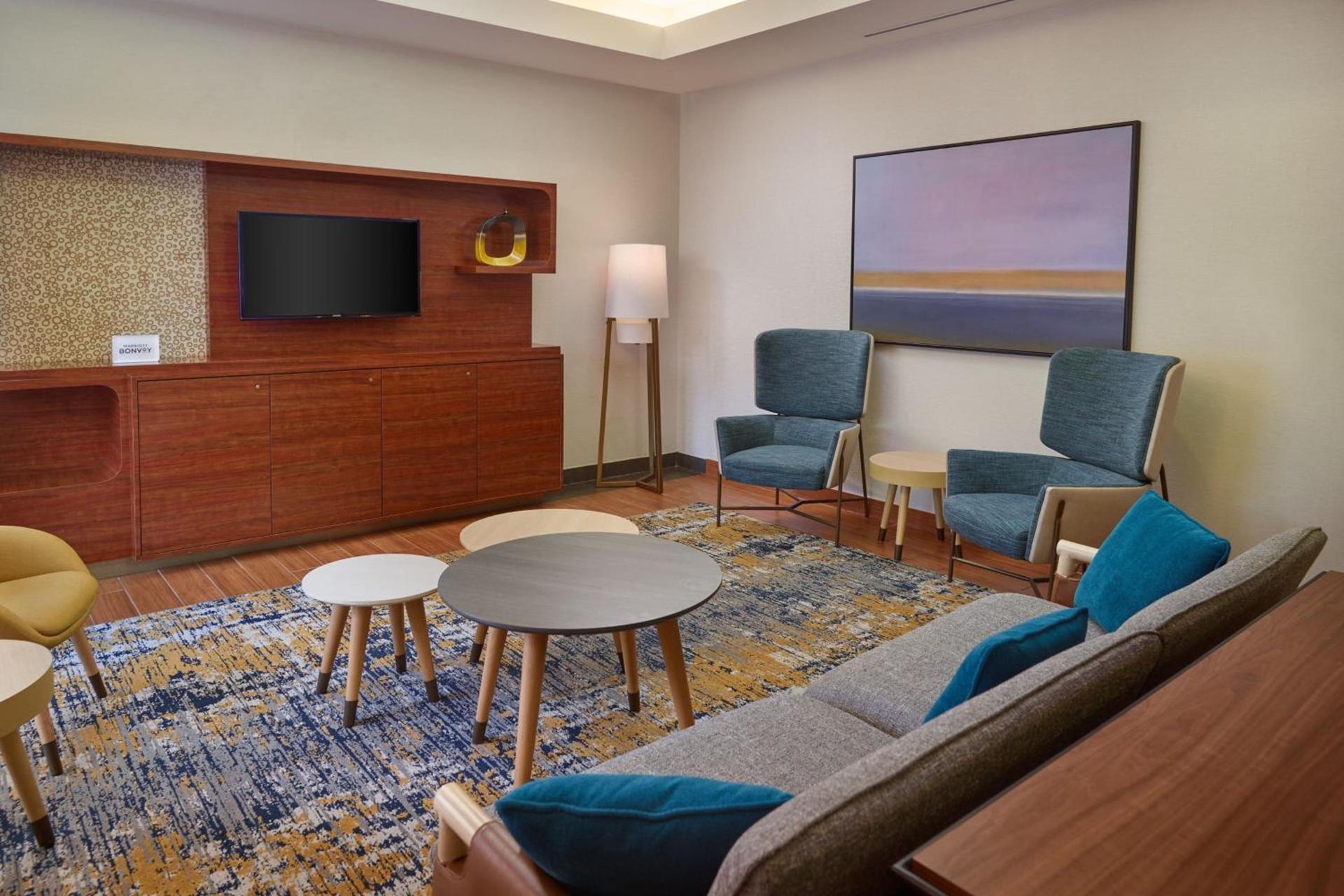 TownePlace Suites by Marriott Newnan photo 10