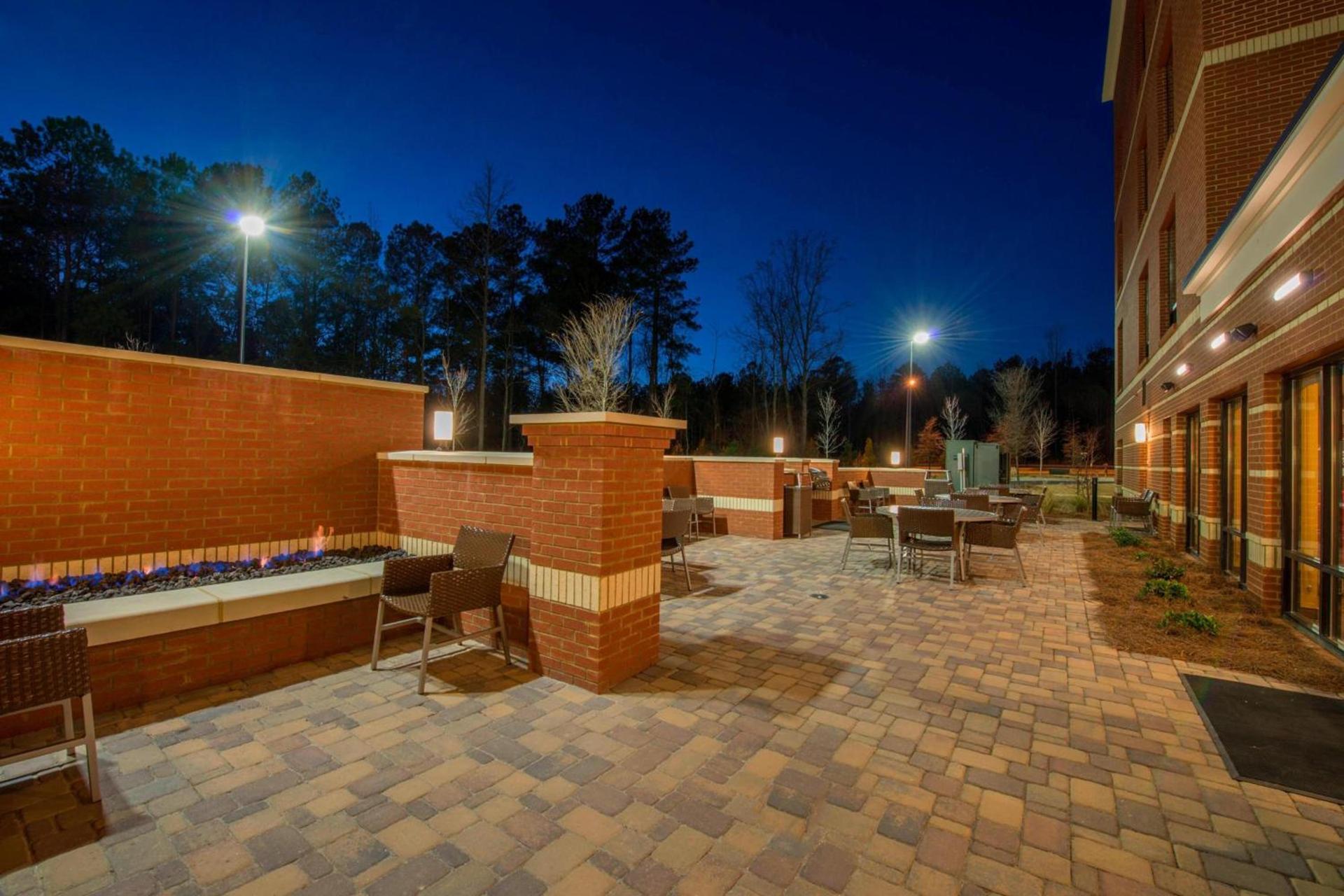TownePlace Suites by Marriott Newnan photo 11