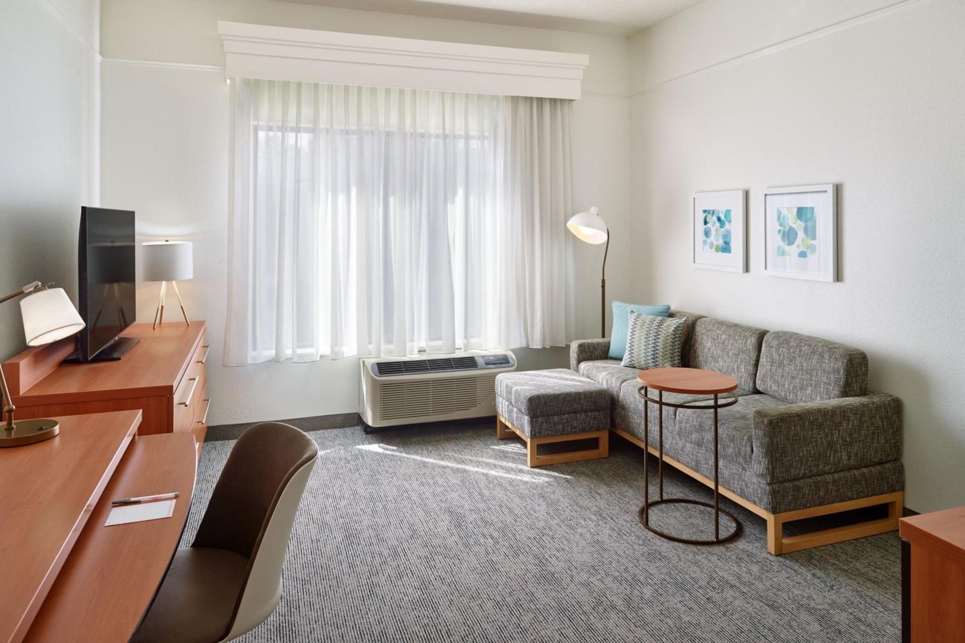 TownePlace Suites by Marriott Newnan photo 12