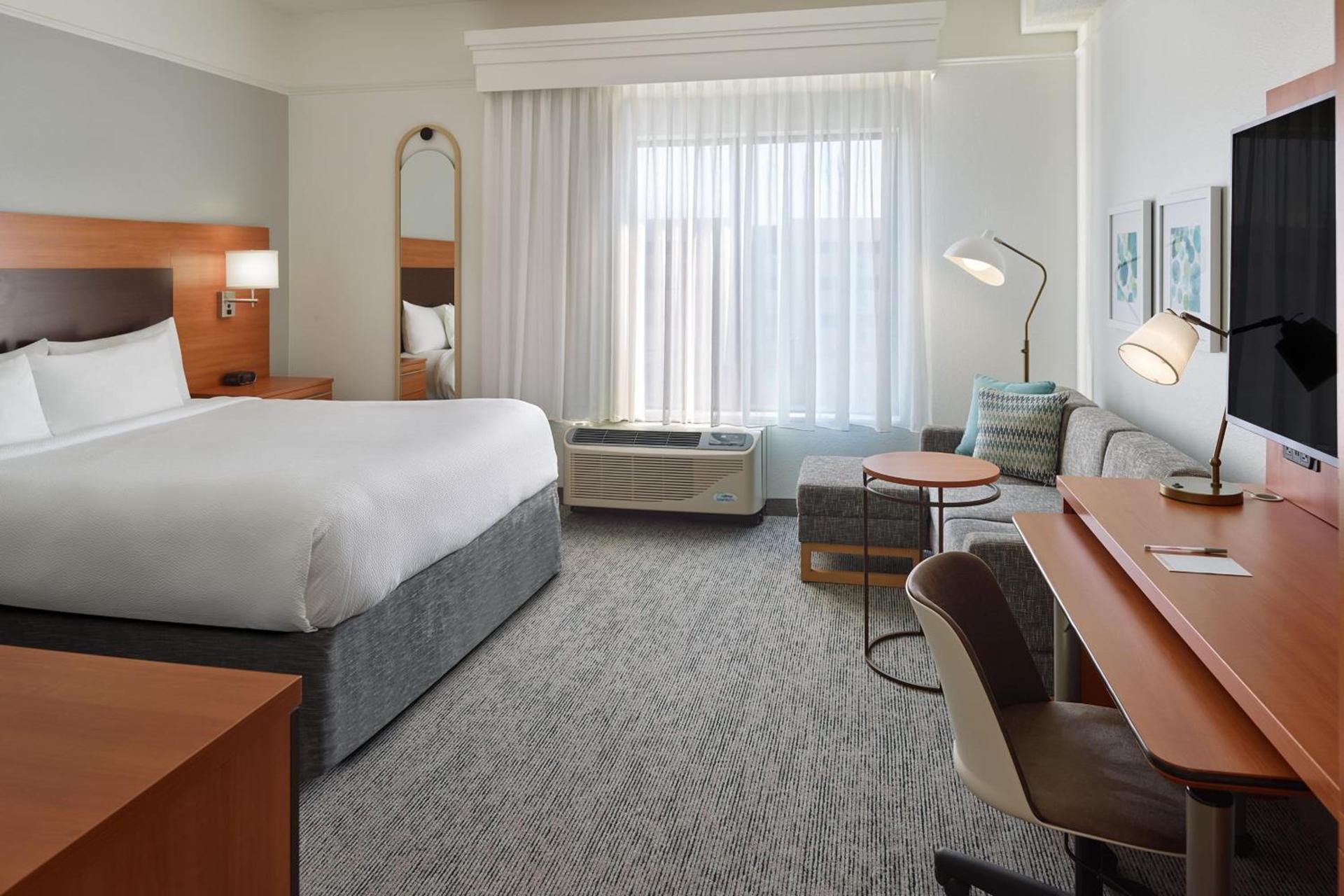 TownePlace Suites by Marriott Newnan photo 13