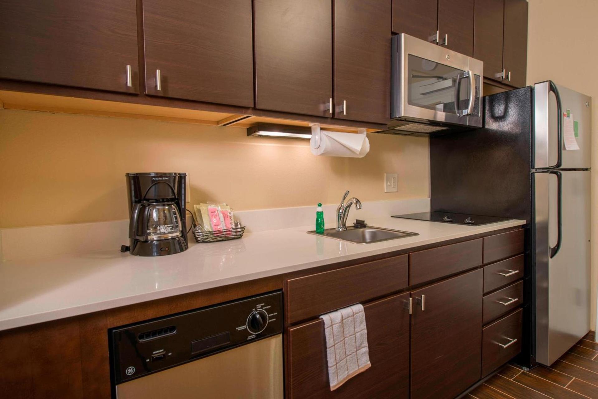 TownePlace Suites by Marriott Newnan photo 19