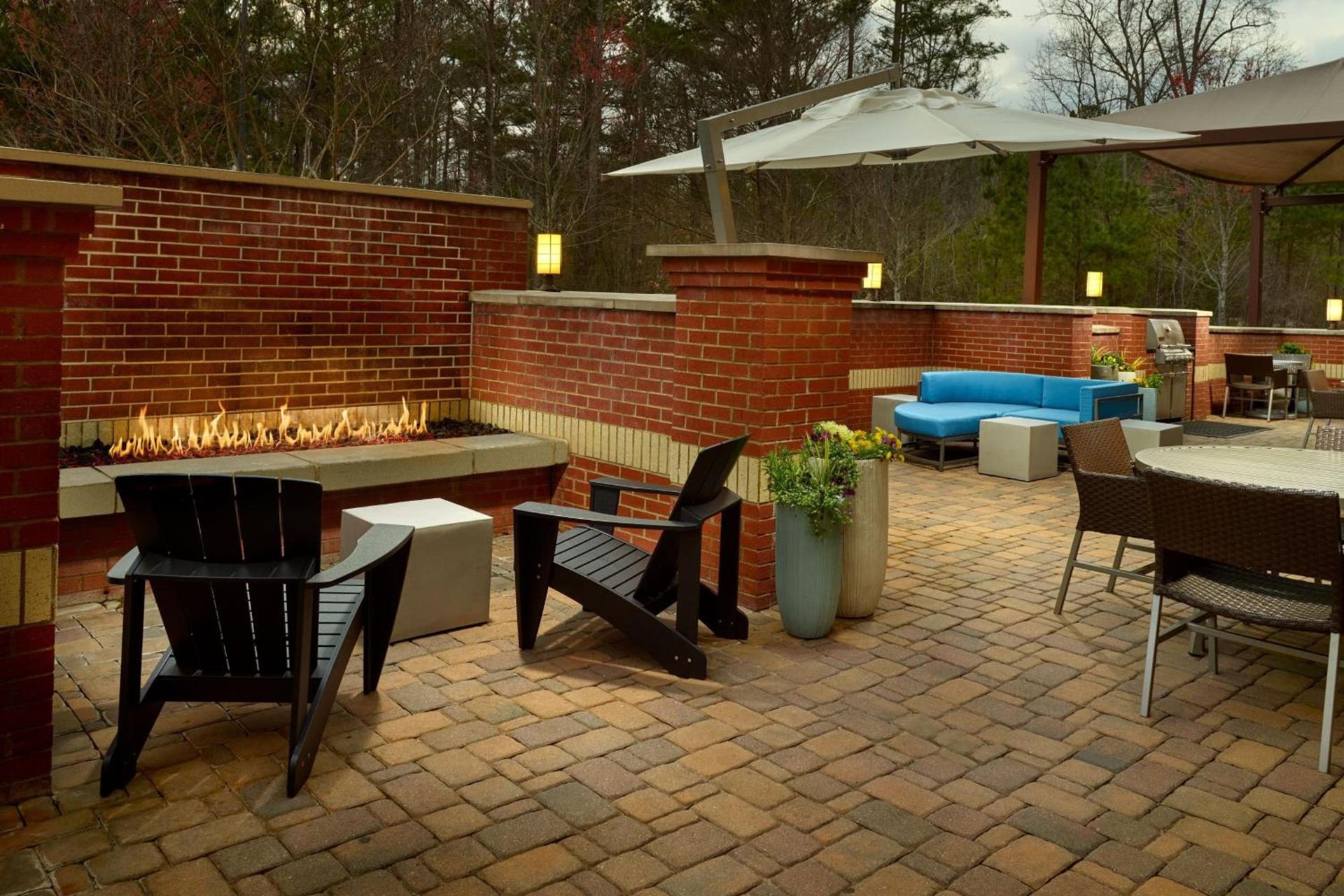 TownePlace Suites by Marriott Newnan photo 26