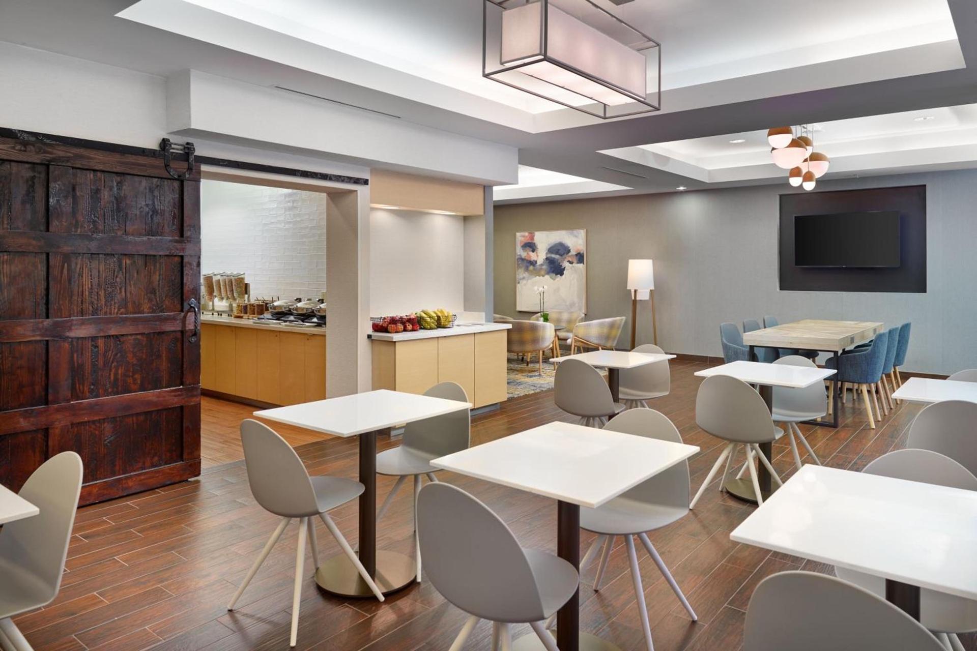 TownePlace Suites by Marriott Newnan photo 28