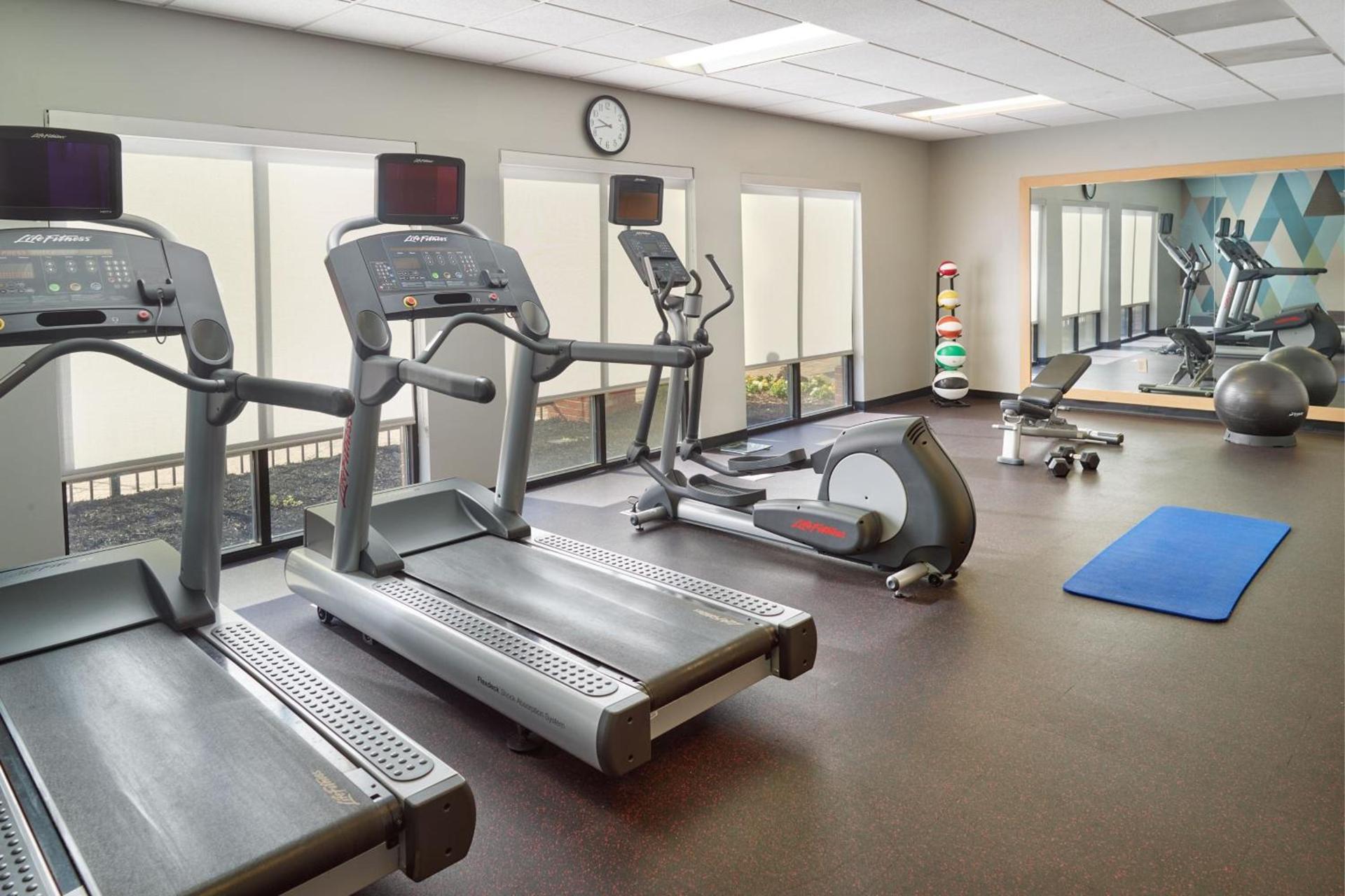 TownePlace Suites by Marriott Newnan photo 31