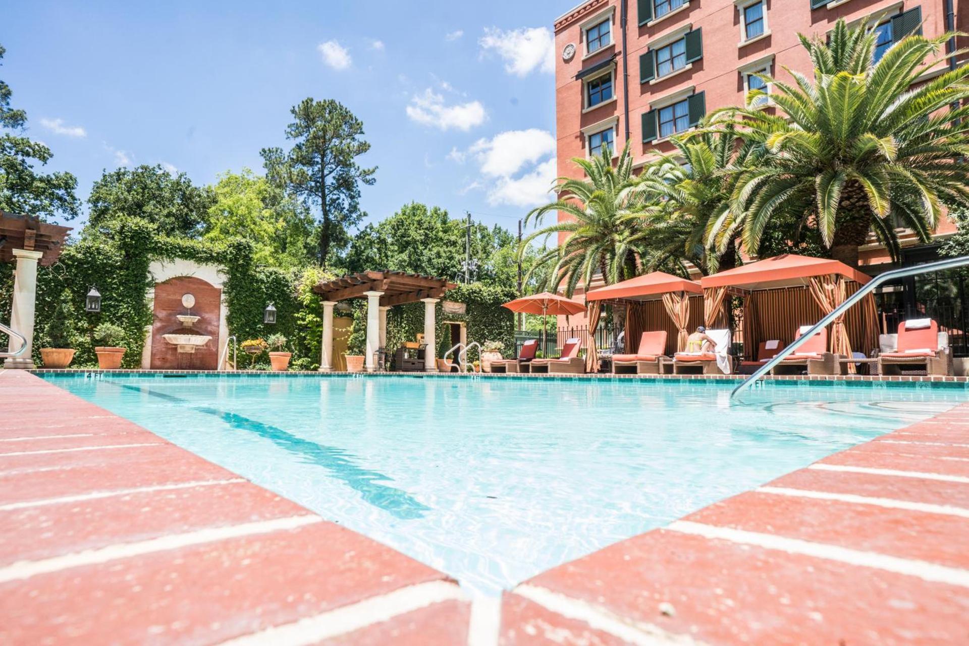 Hotel Granduca Houston photo 29