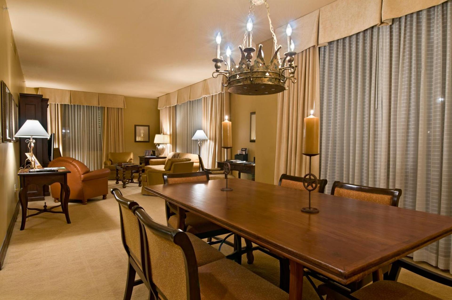 Hotel Granduca Houston photo 18