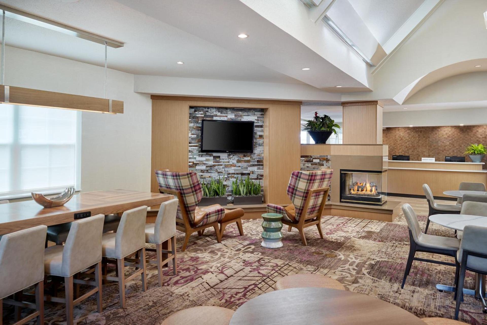Residence Inn Asheville Biltmore photo 7