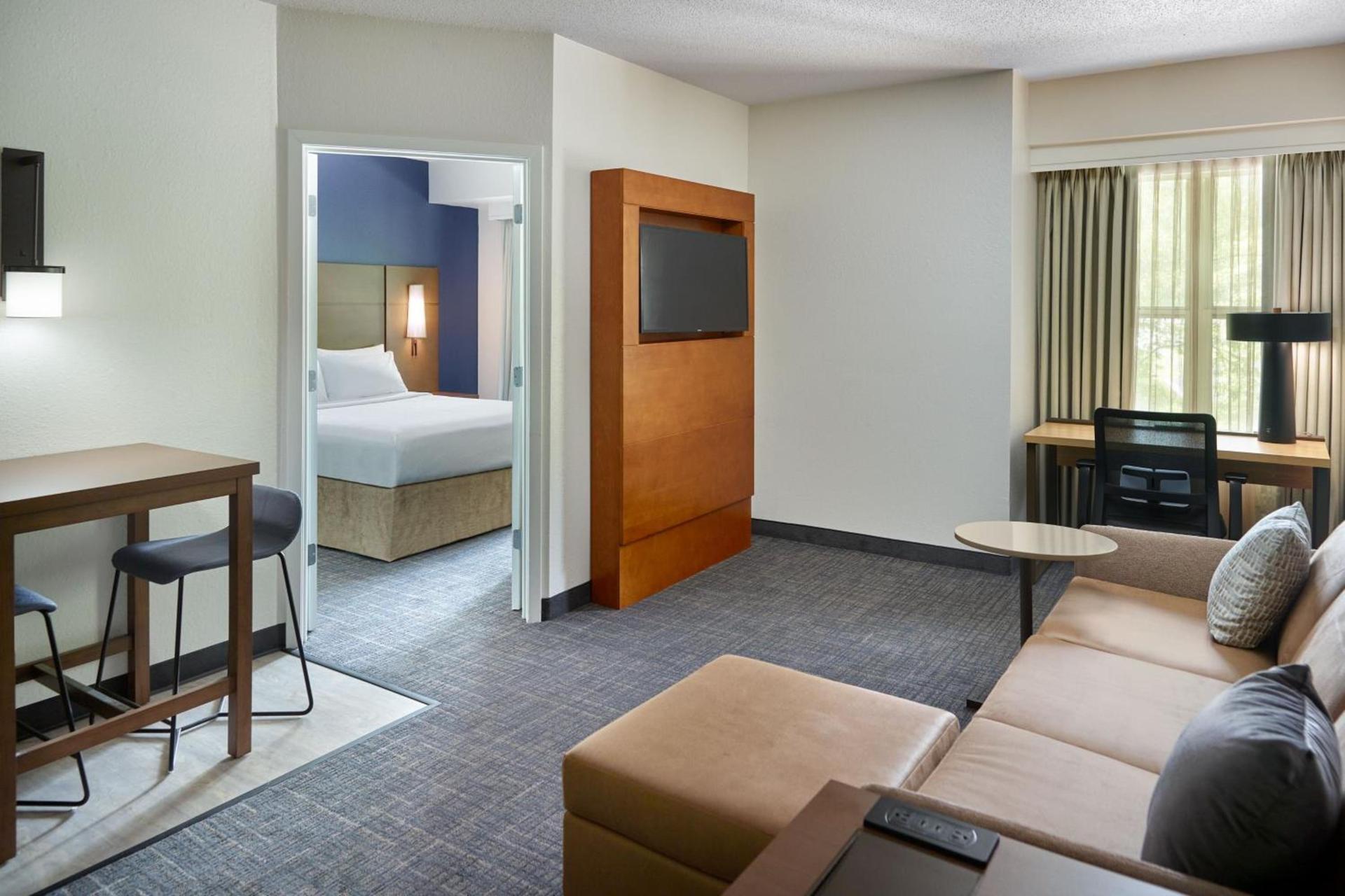 Residence Inn Asheville Biltmore photo 8
