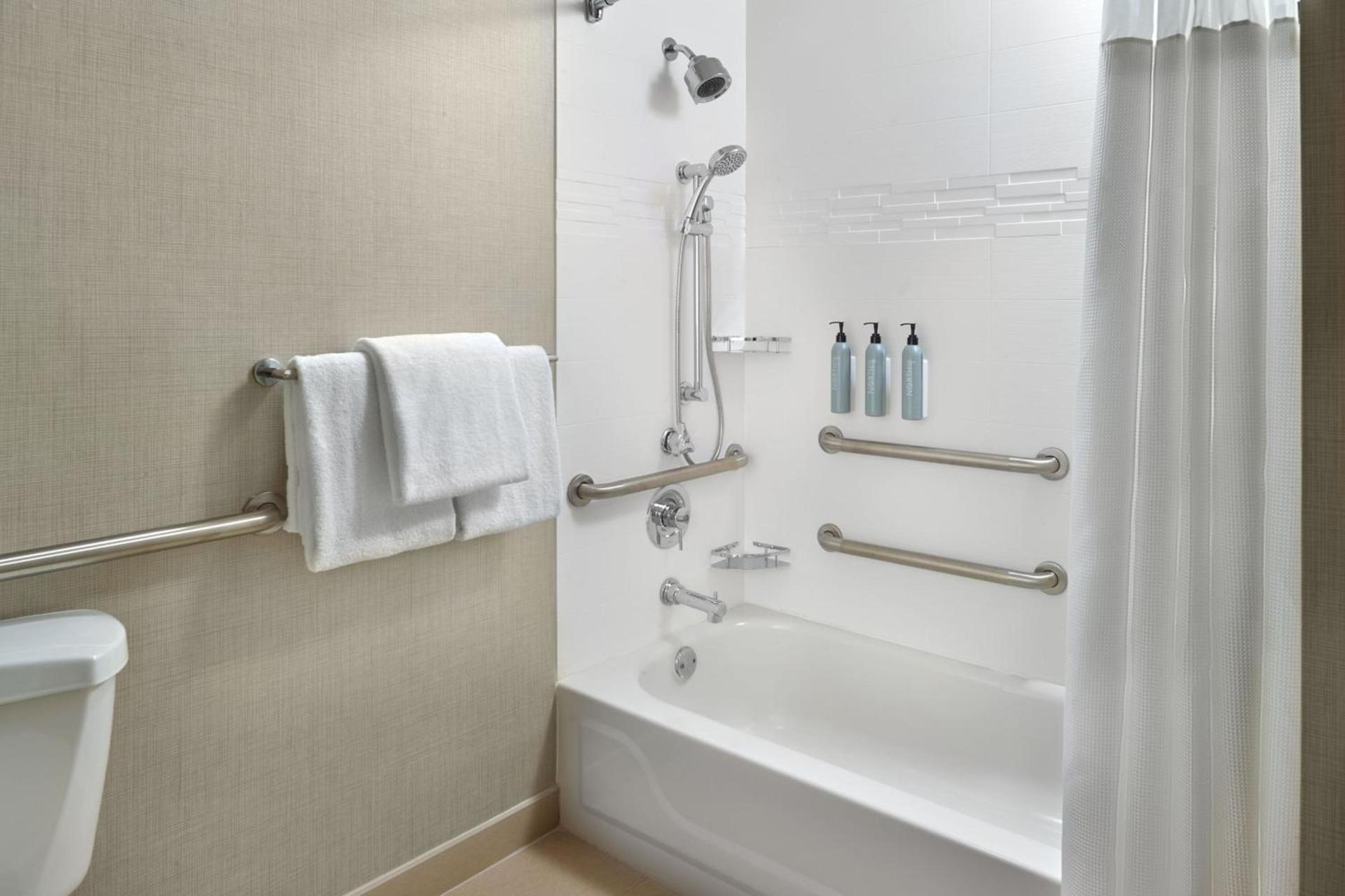 Residence Inn Asheville Biltmore photo 9