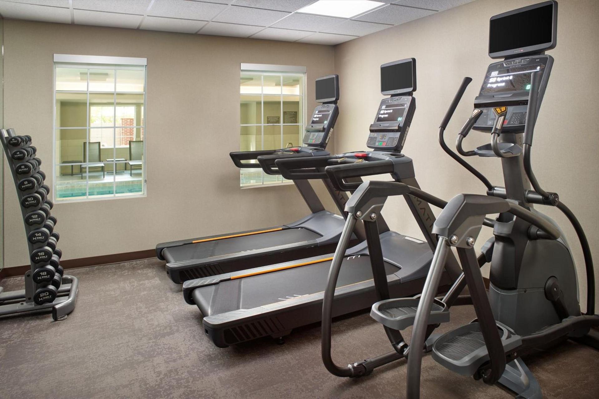 Residence Inn Asheville Biltmore photo 12