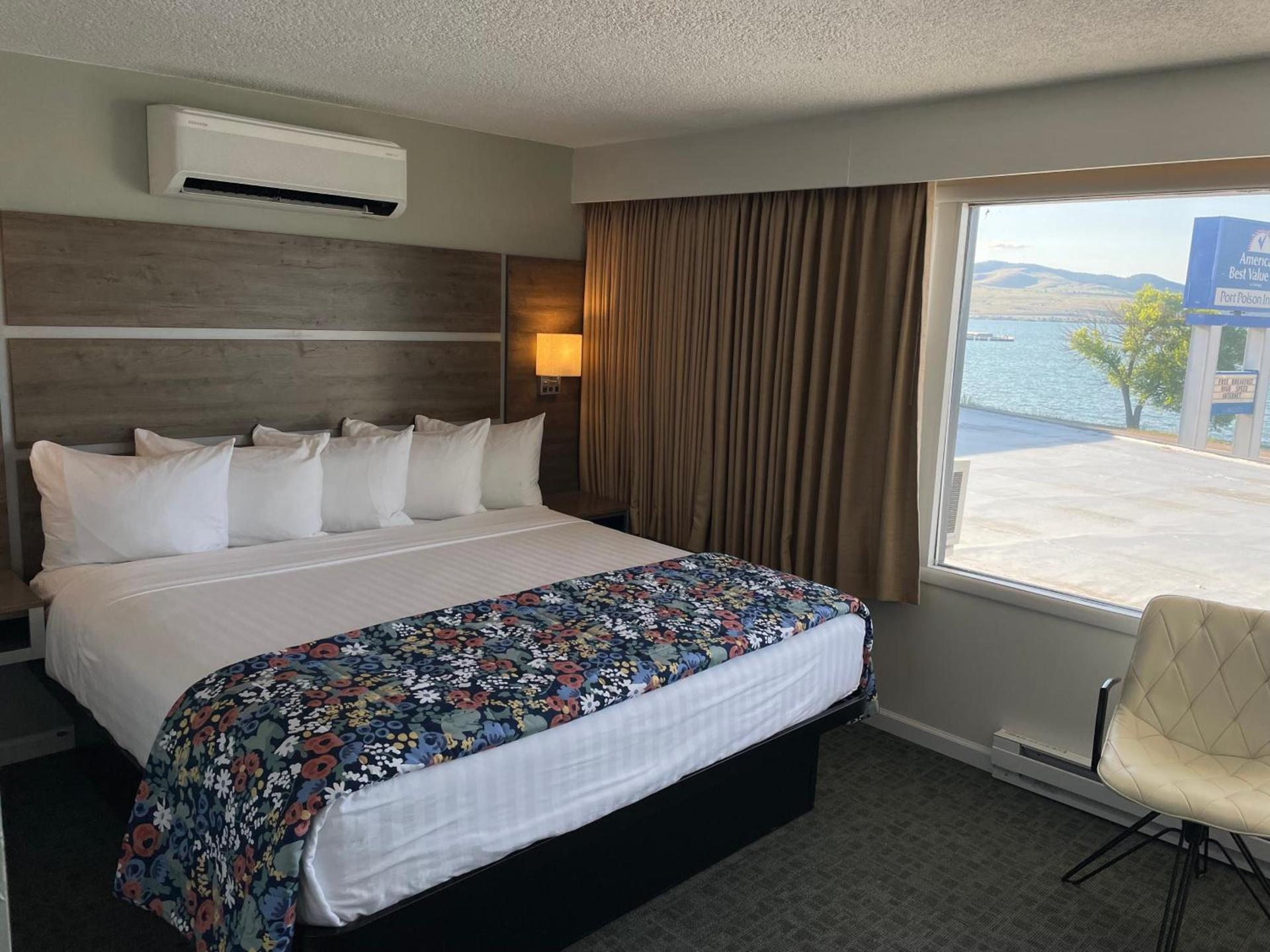 Americas Best Value Inn Polson photo 16