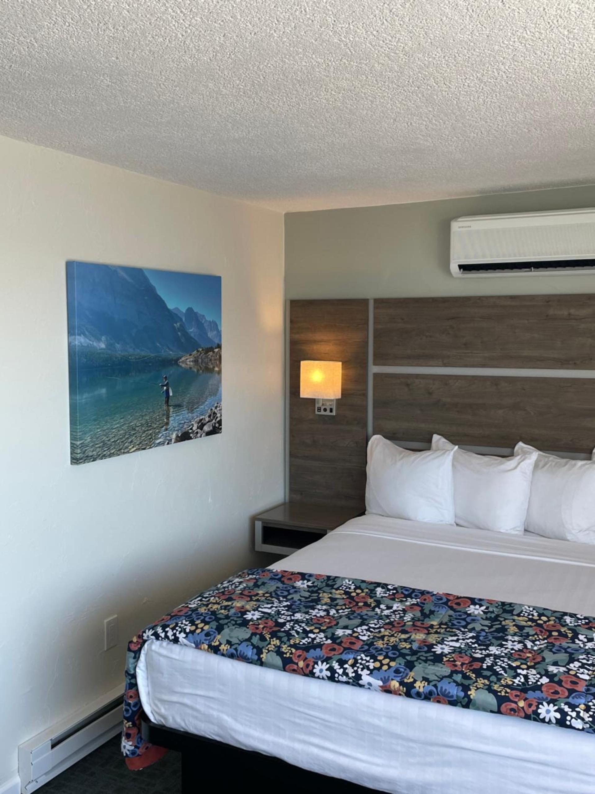 Americas Best Value Inn Polson photo 15