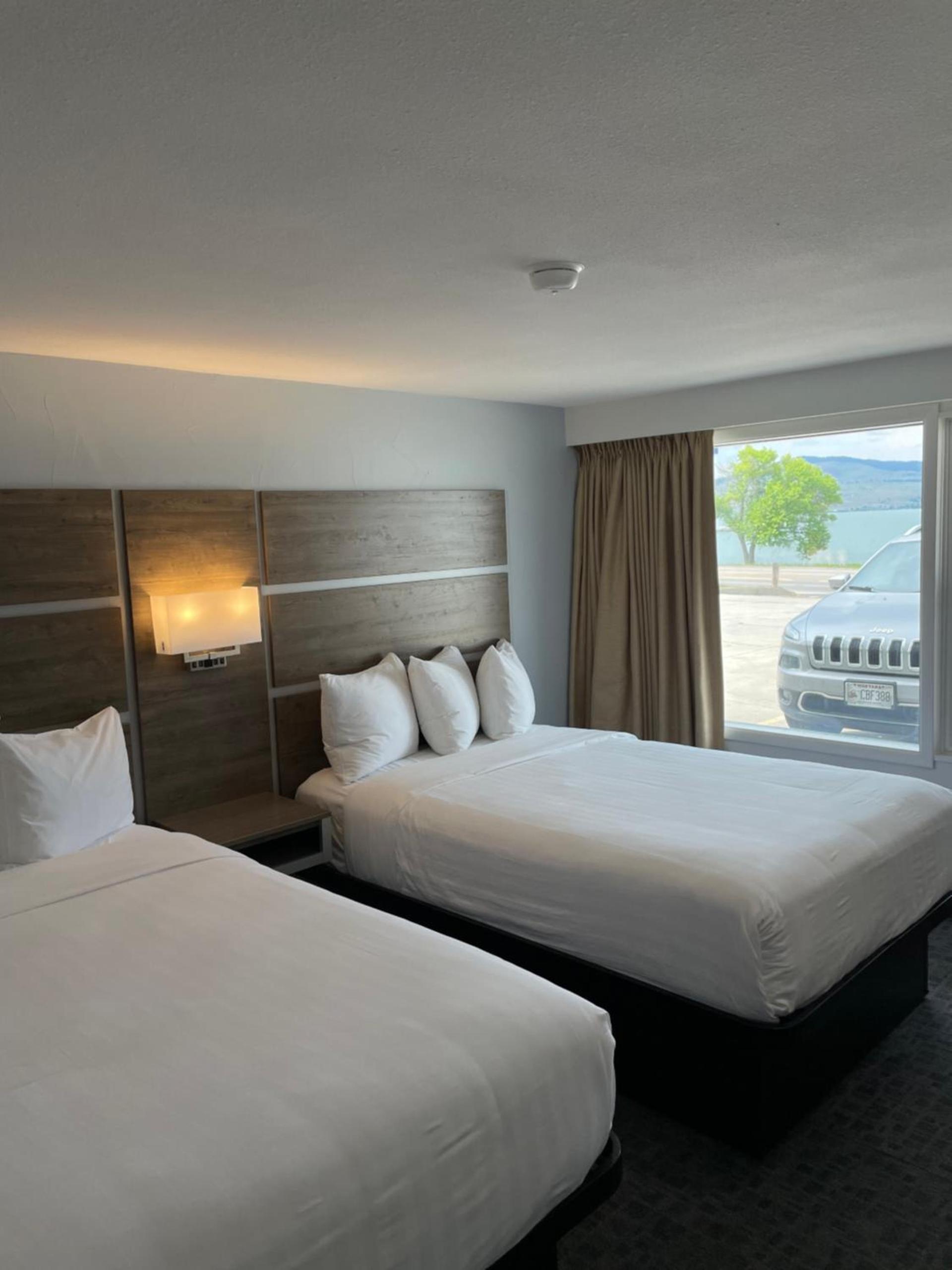 Americas Best Value Inn Polson photo 22