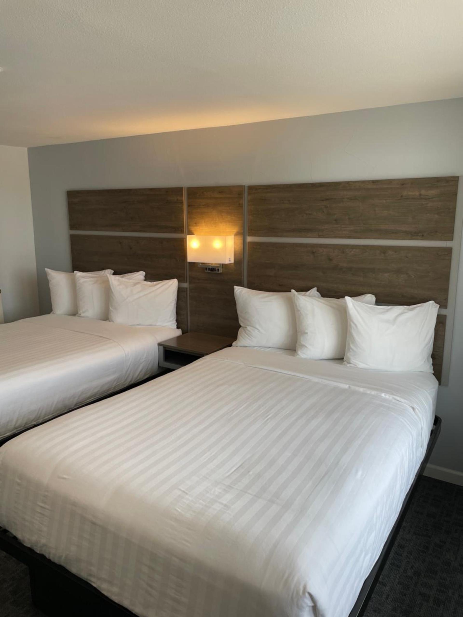 Americas Best Value Inn Polson photo 21