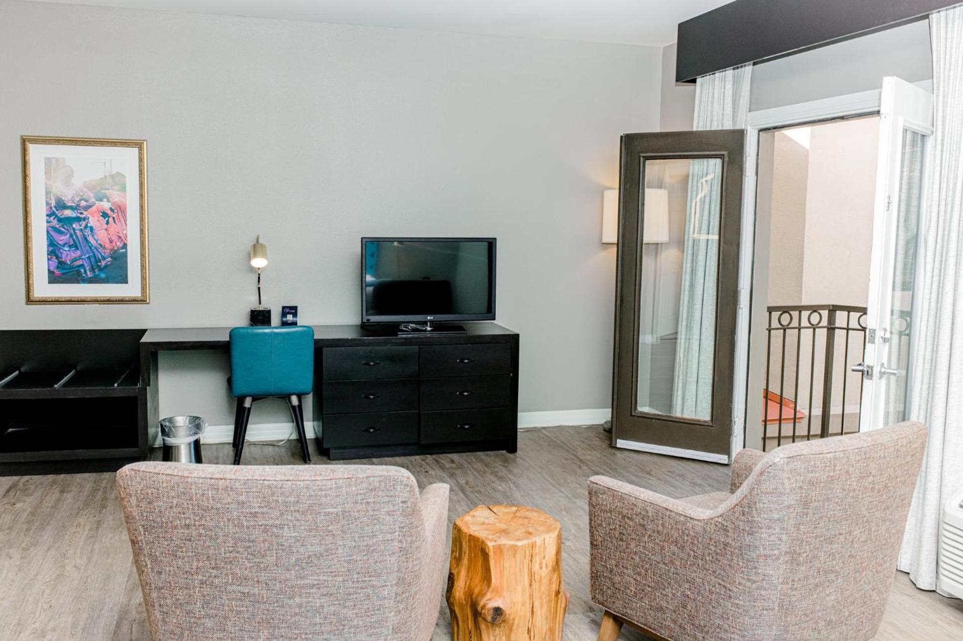 Hotel Indigo San Antonio Riverwalk by IHG photo 64