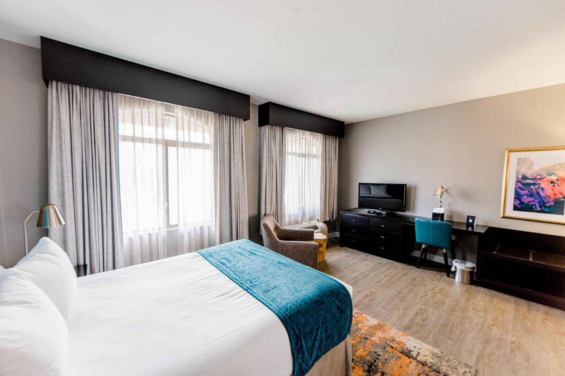 Hotel Indigo San Antonio Riverwalk by IHG photo 71