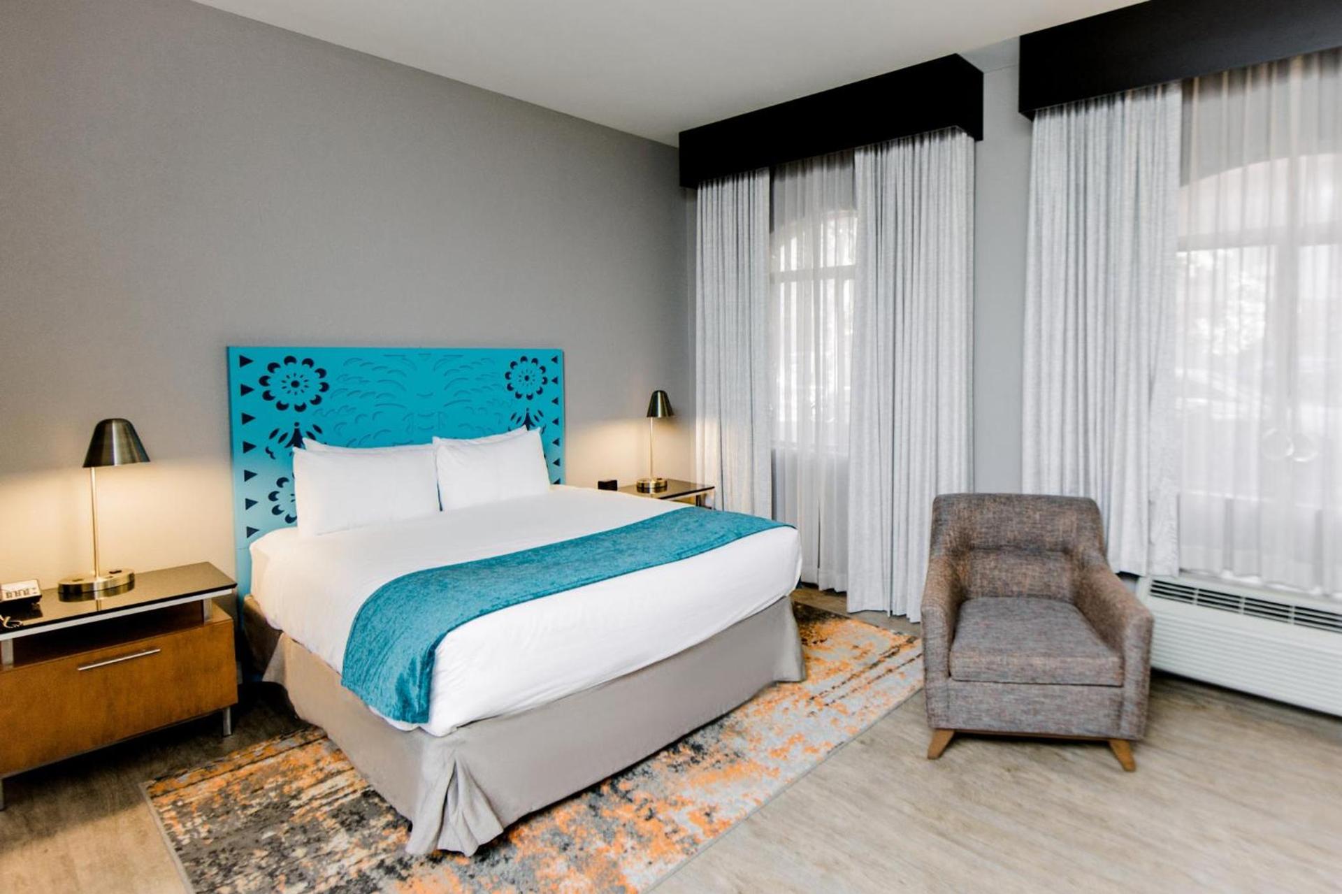Hotel Indigo San Antonio Riverwalk by IHG photo 59