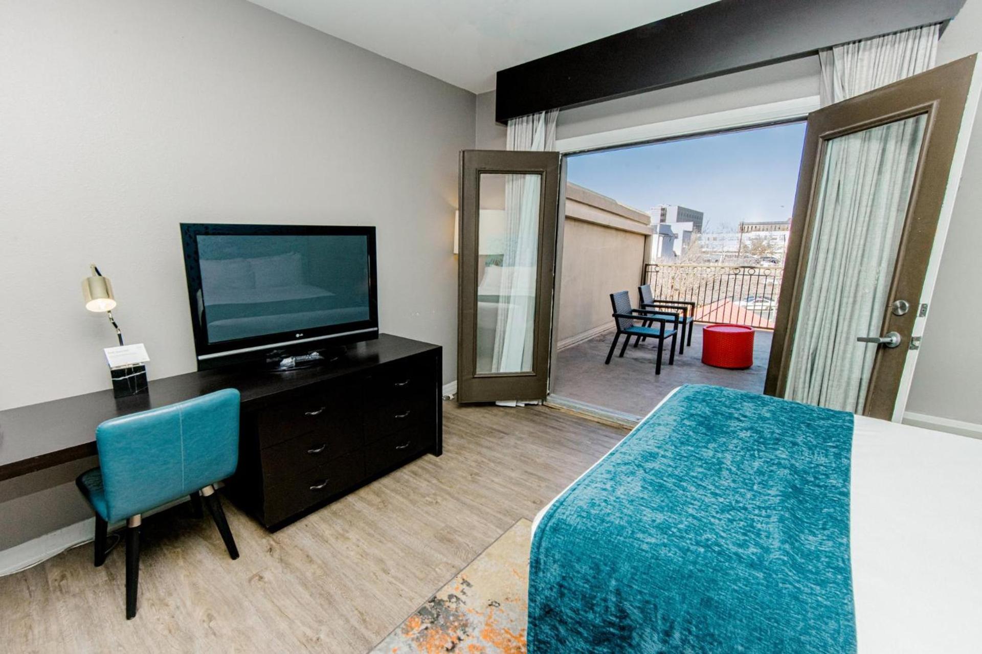 Hotel Indigo San Antonio Riverwalk by IHG photo 52