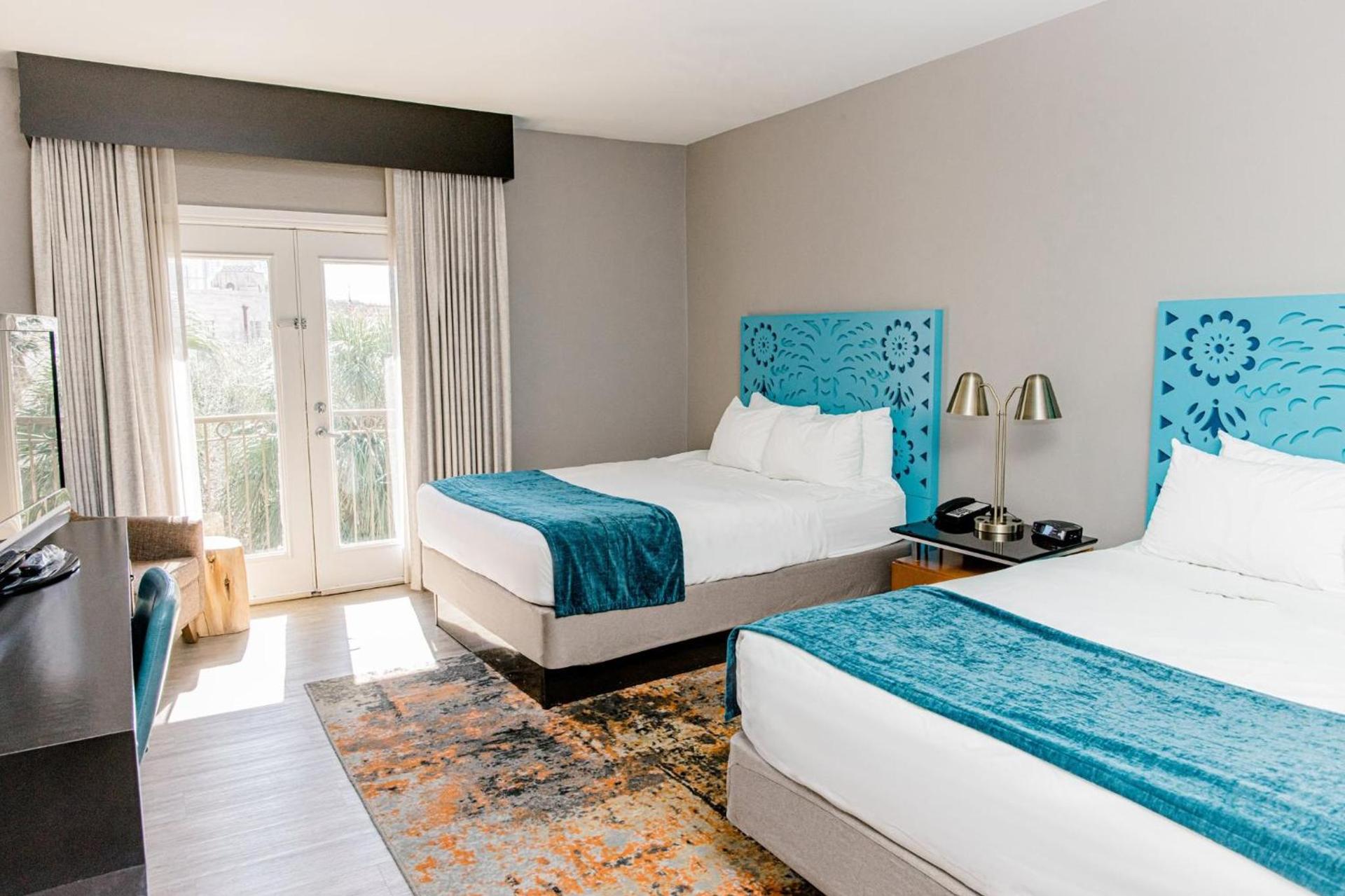 Hotel Indigo San Antonio Riverwalk by IHG photo 70