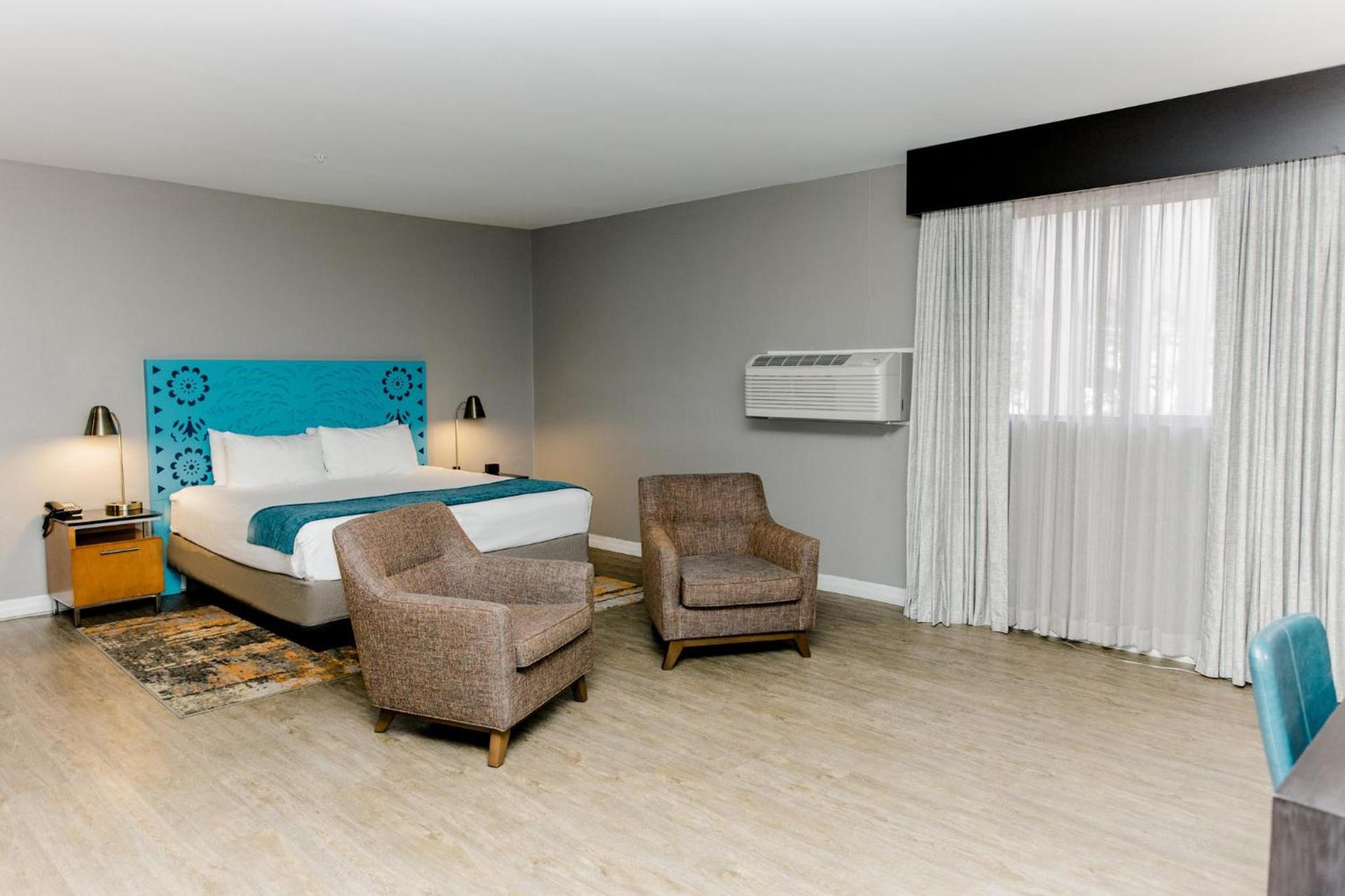 Hotel Indigo San Antonio Riverwalk by IHG photo 50
