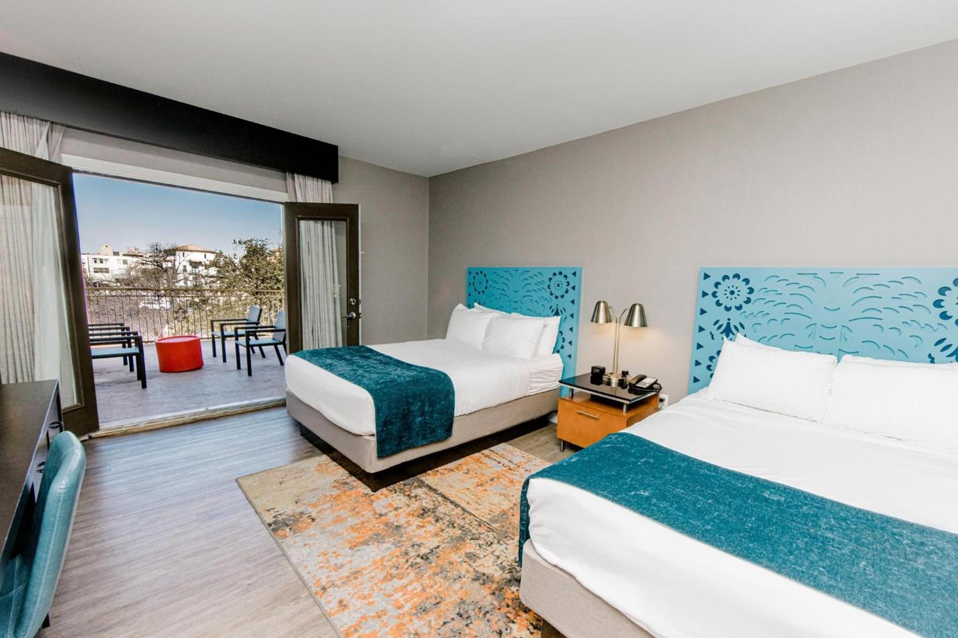 Hotel Indigo San Antonio Riverwalk by IHG photo 69
