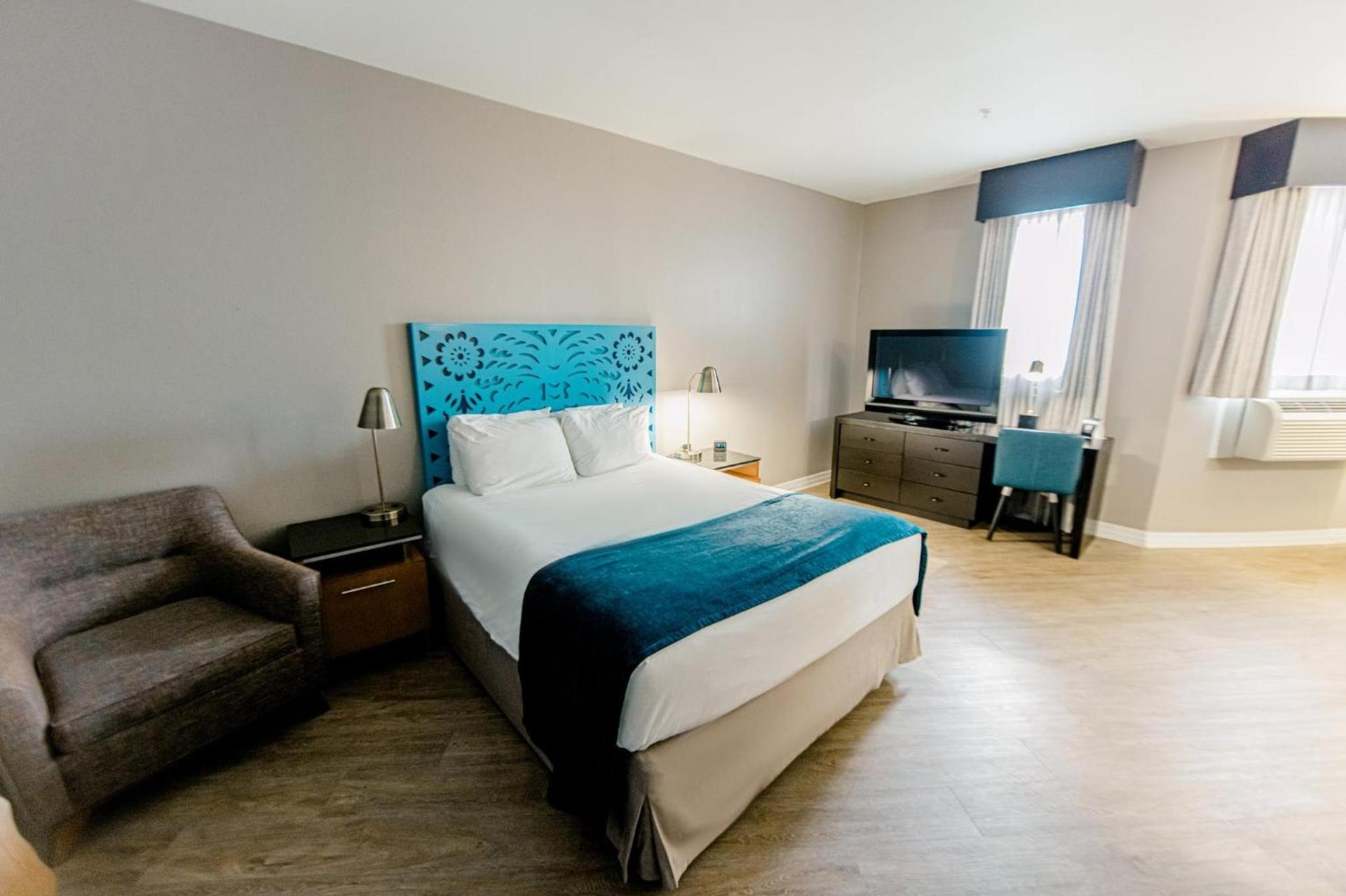 Hotel Indigo San Antonio Riverwalk by IHG photo 74