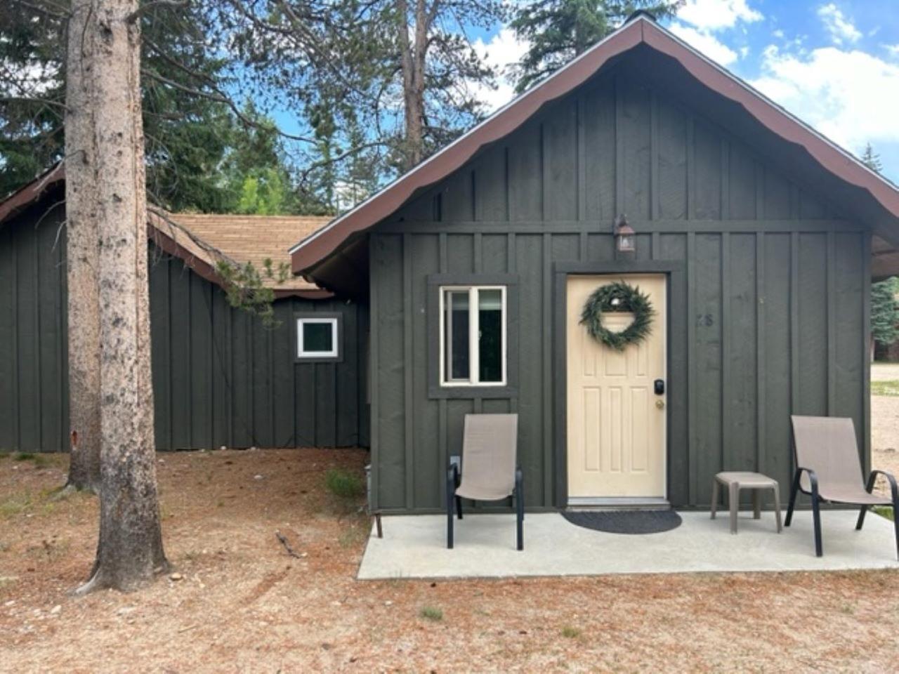 Daven Haven Lodge & Cabins photo 6