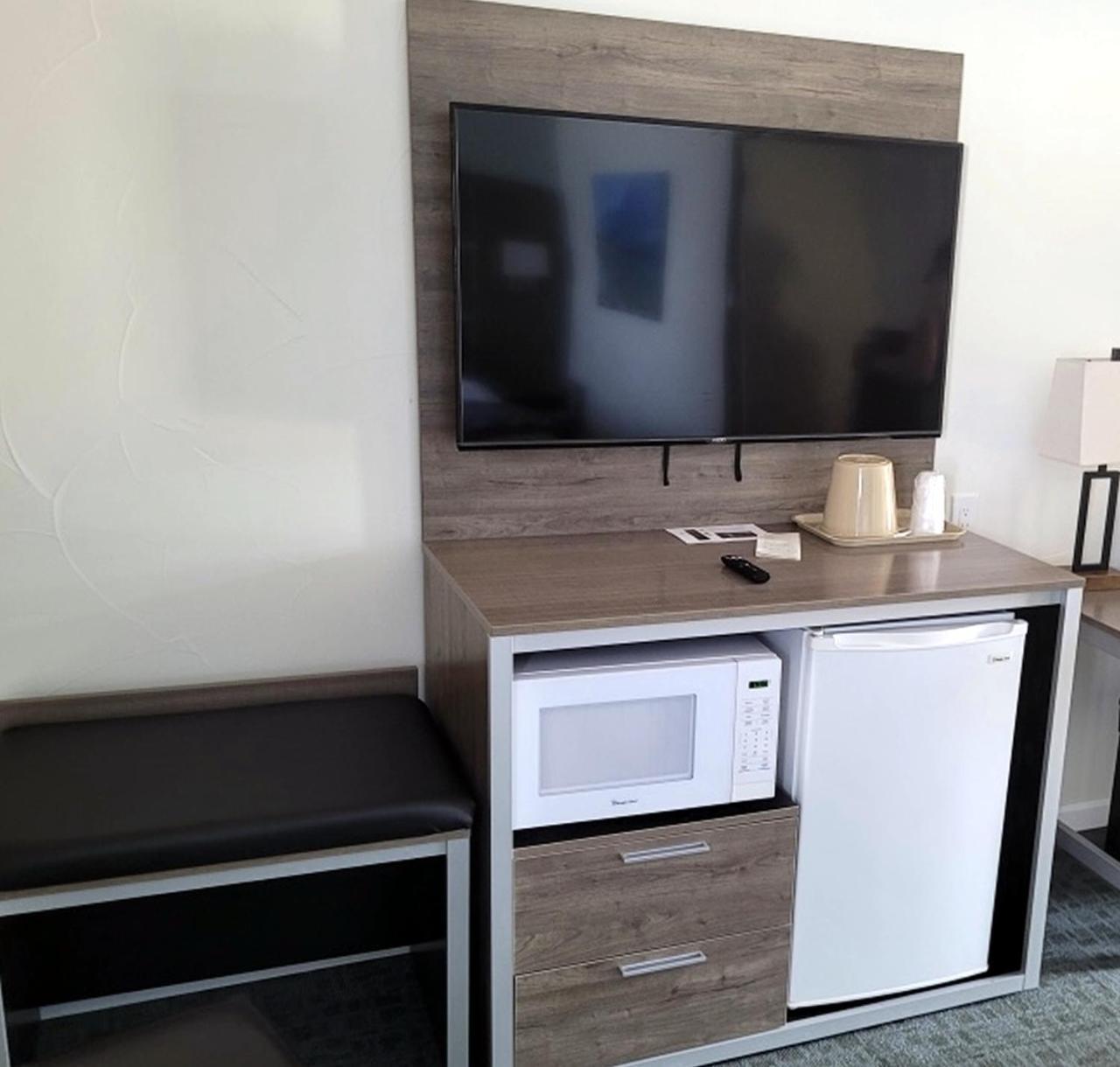 Americas Best Value Inn Polson photo 63