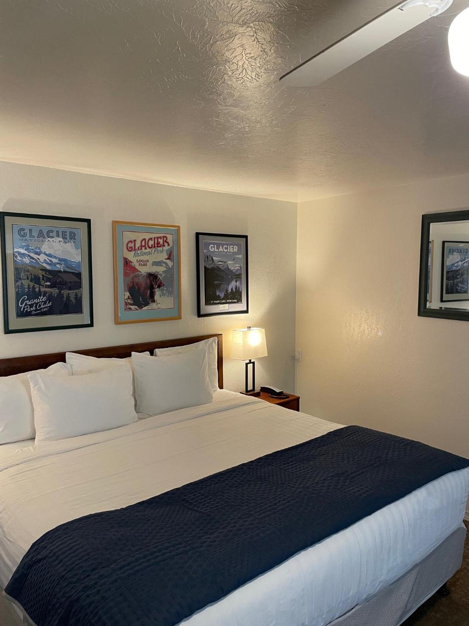 Americas Best Value Inn Polson photo 26