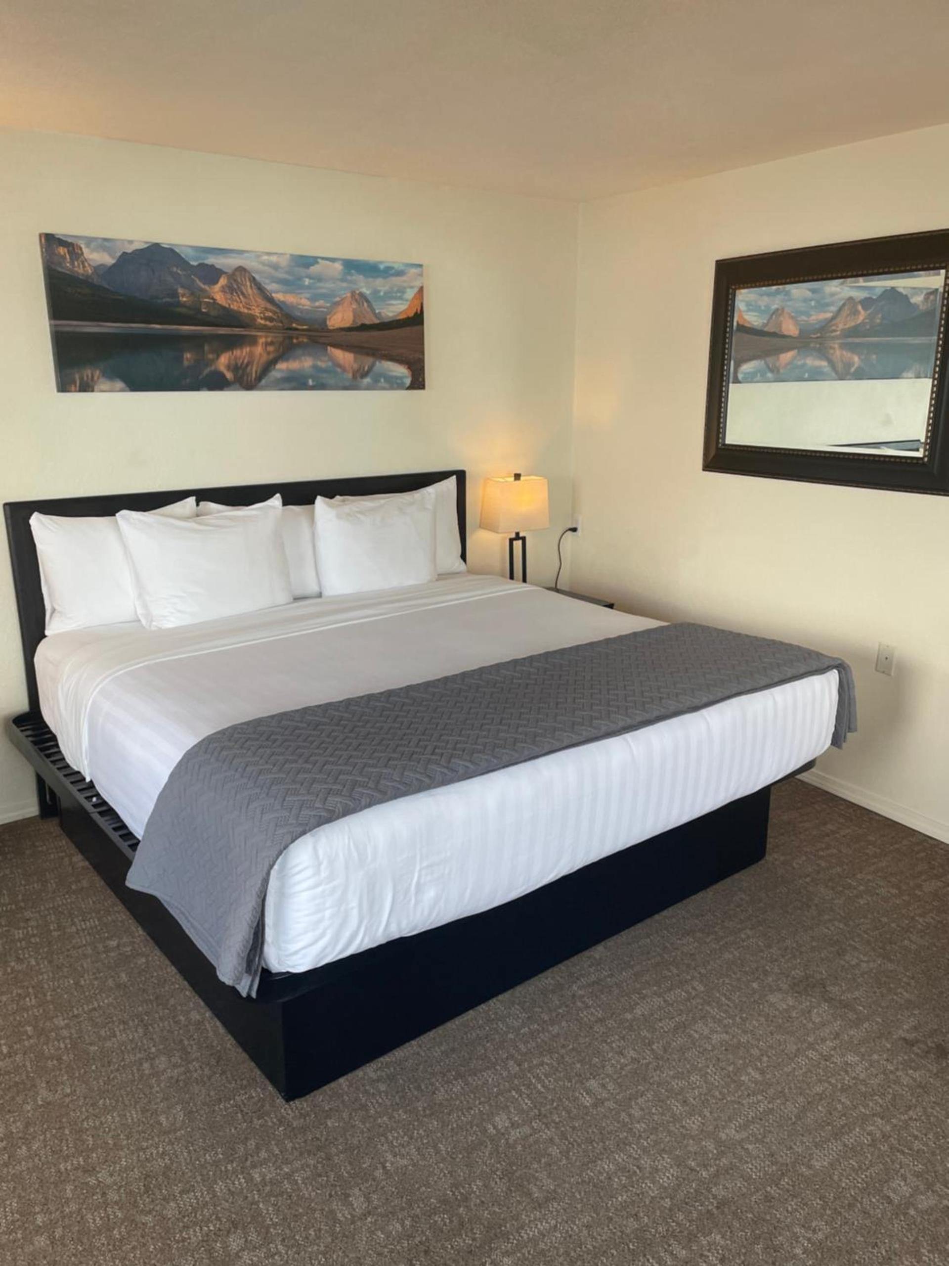Americas Best Value Inn Polson photo 28