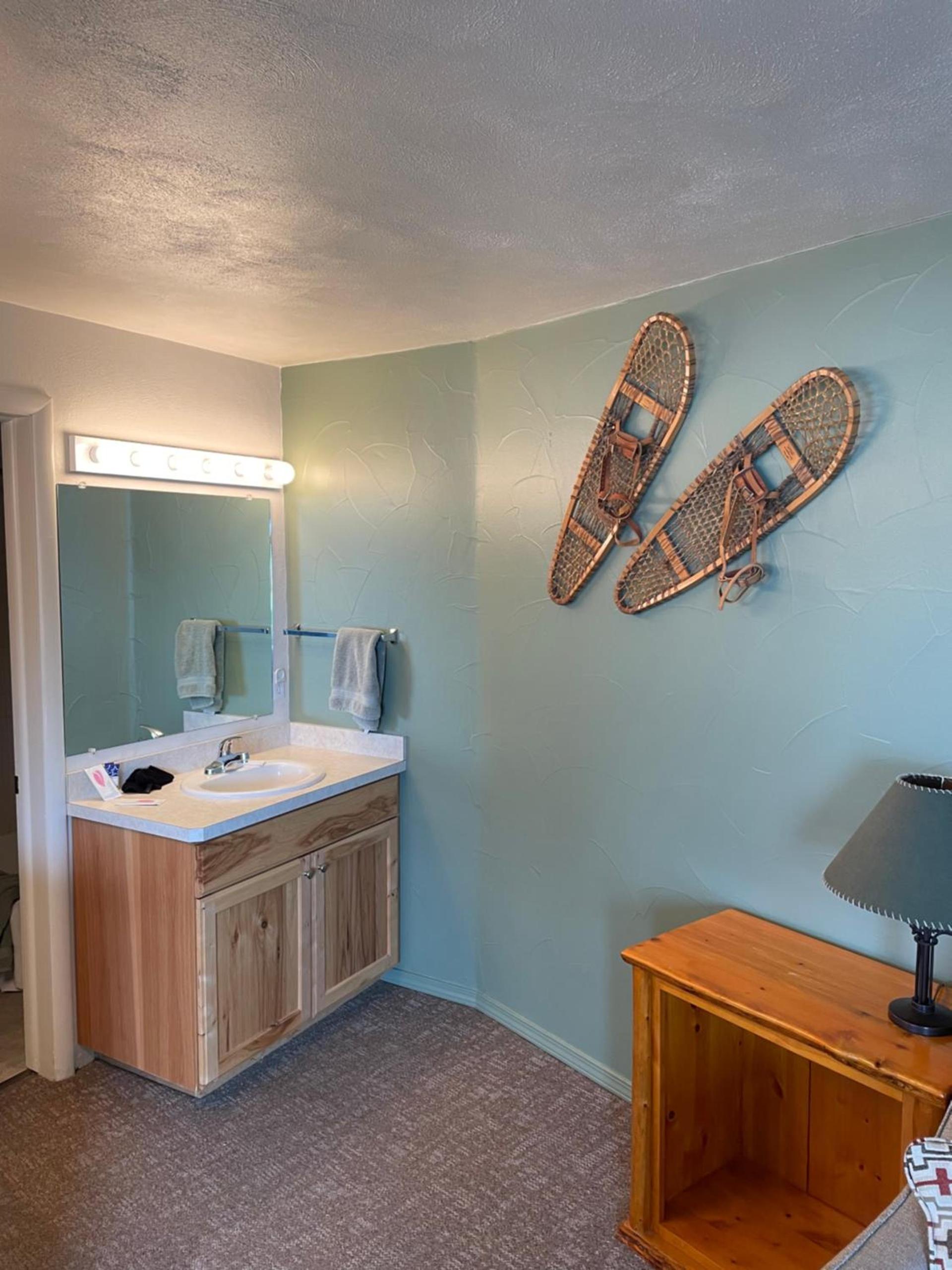 Americas Best Value Inn Polson photo 31