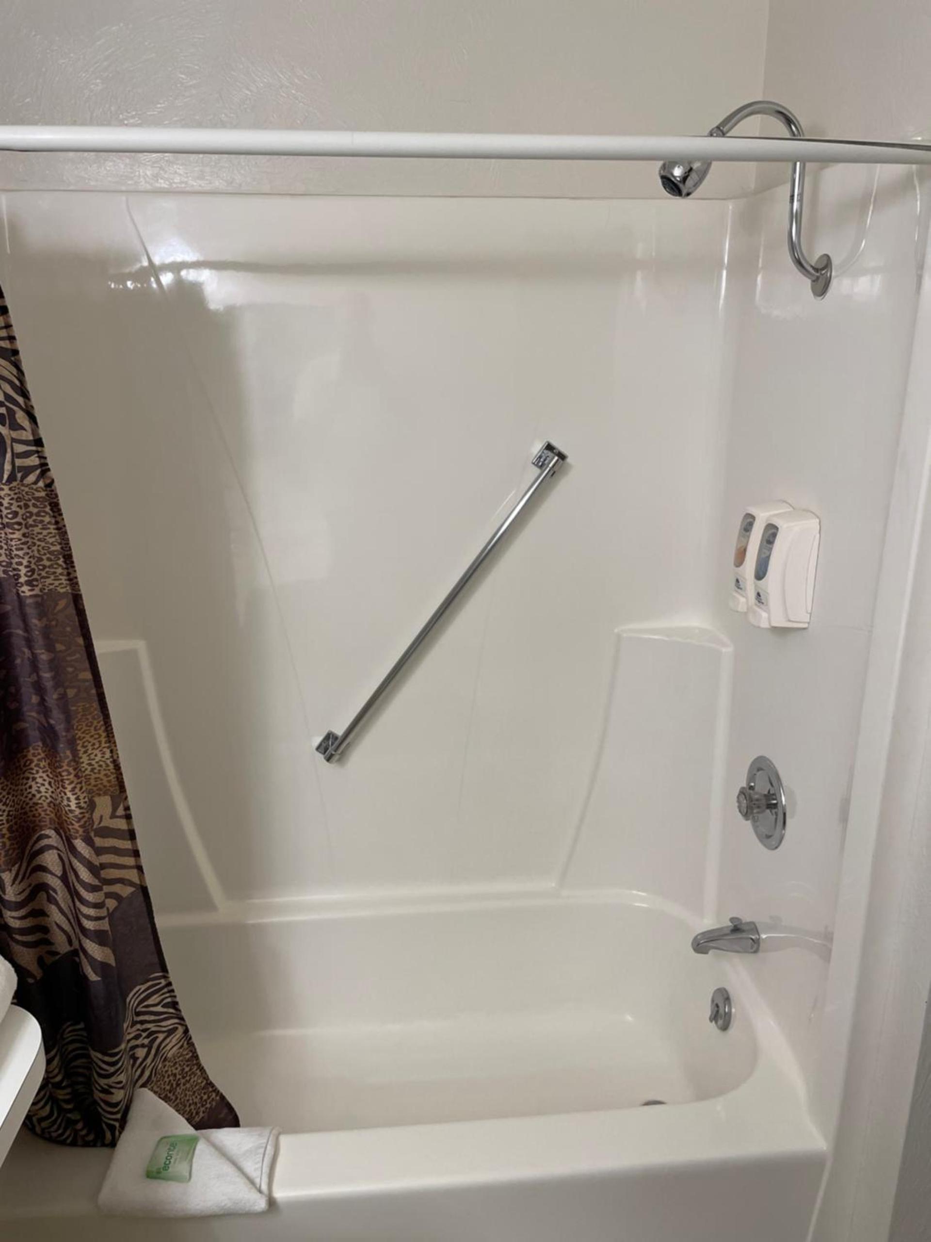 Americas Best Value Inn Polson photo 32