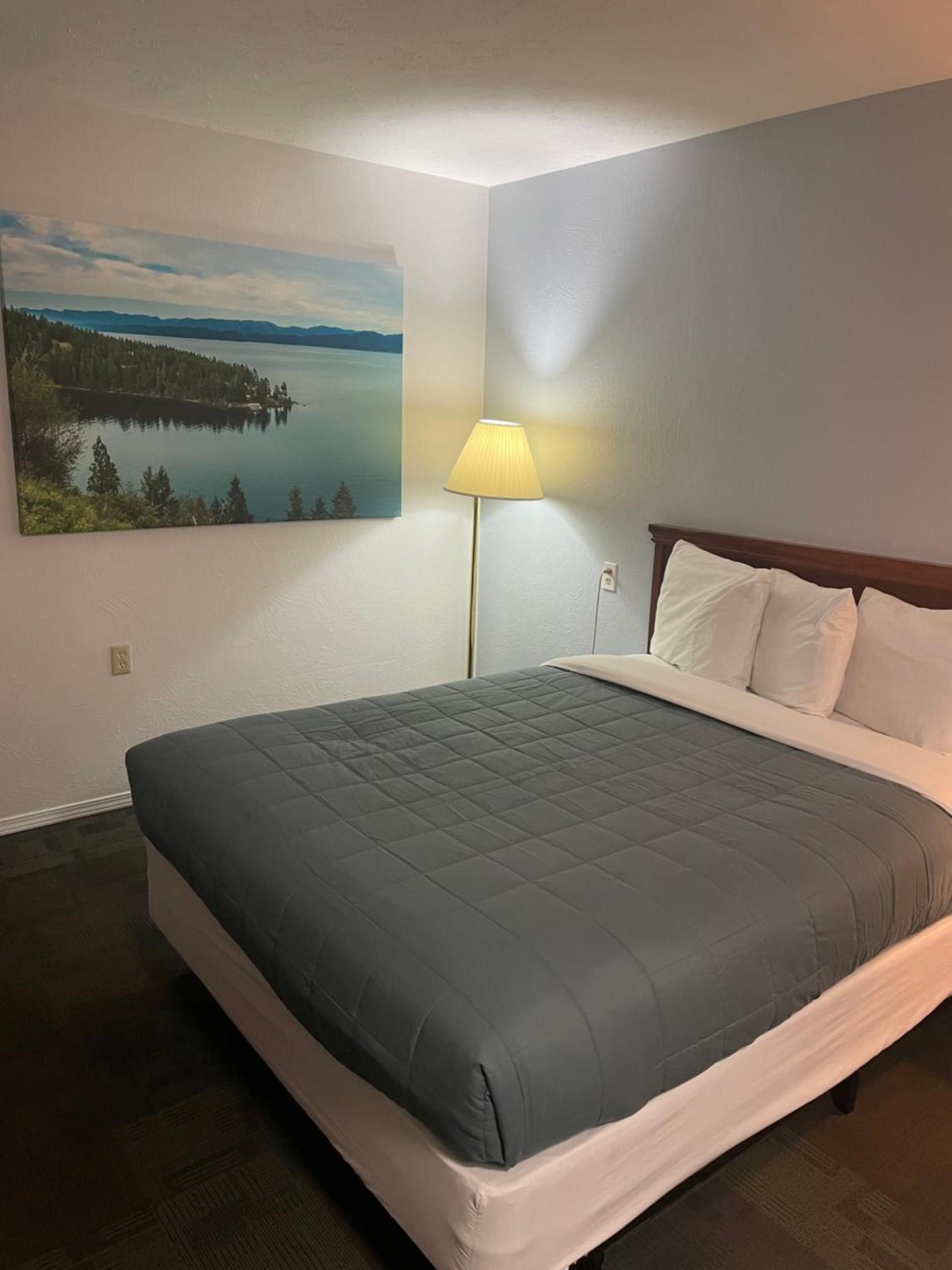 Americas Best Value Inn Polson photo 35