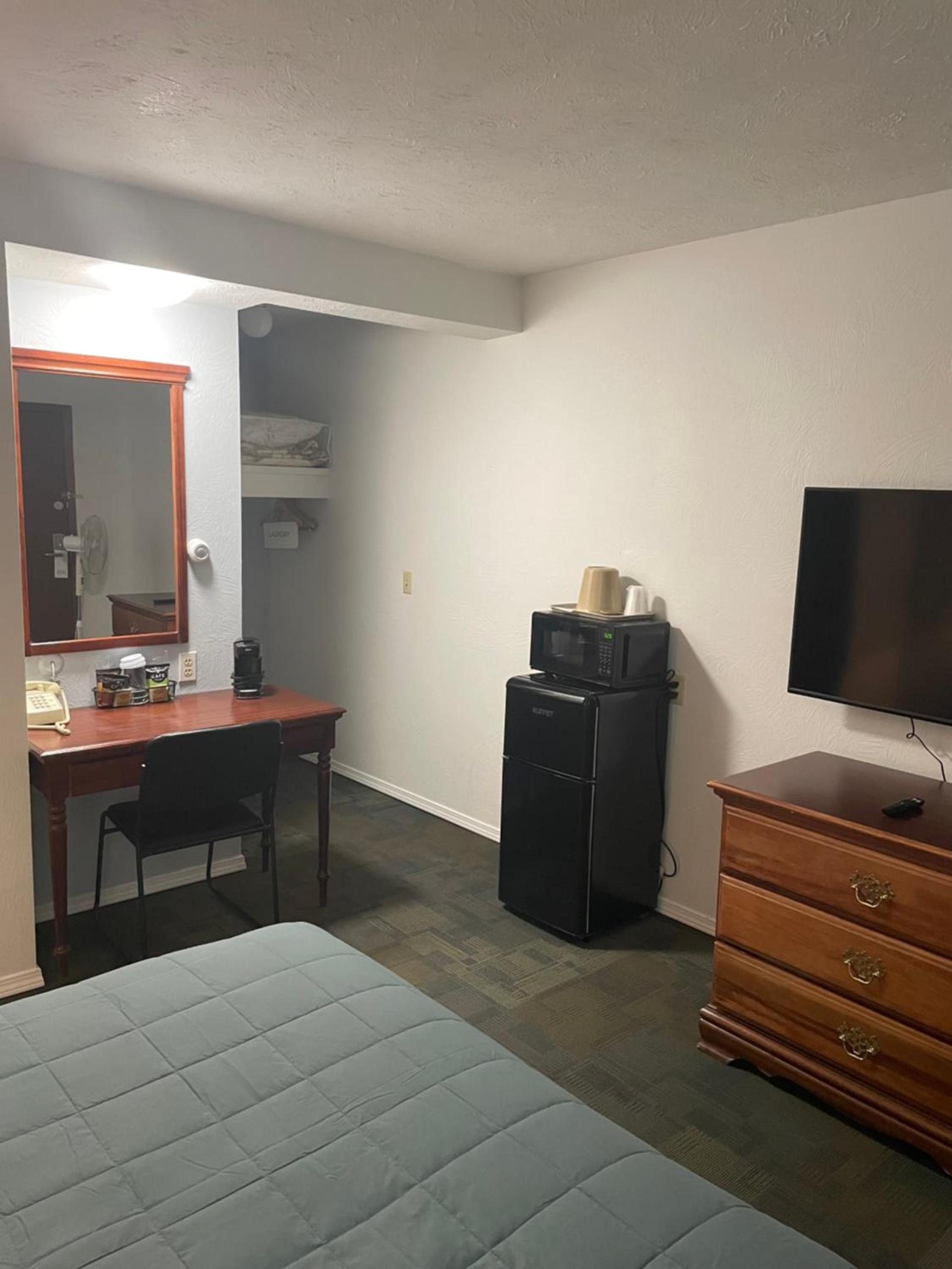 Americas Best Value Inn Polson photo 34