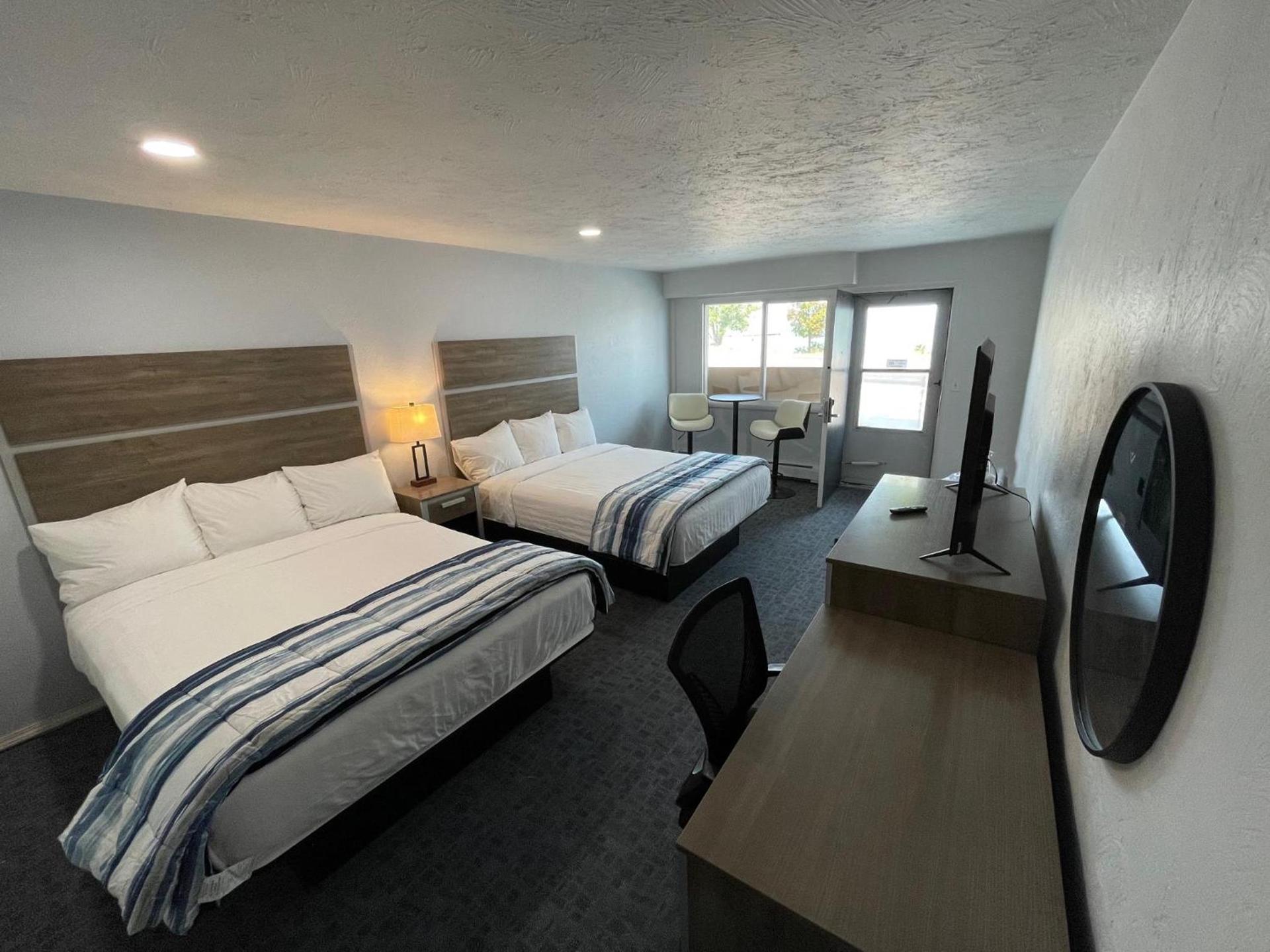 Americas Best Value Inn Polson photo 36