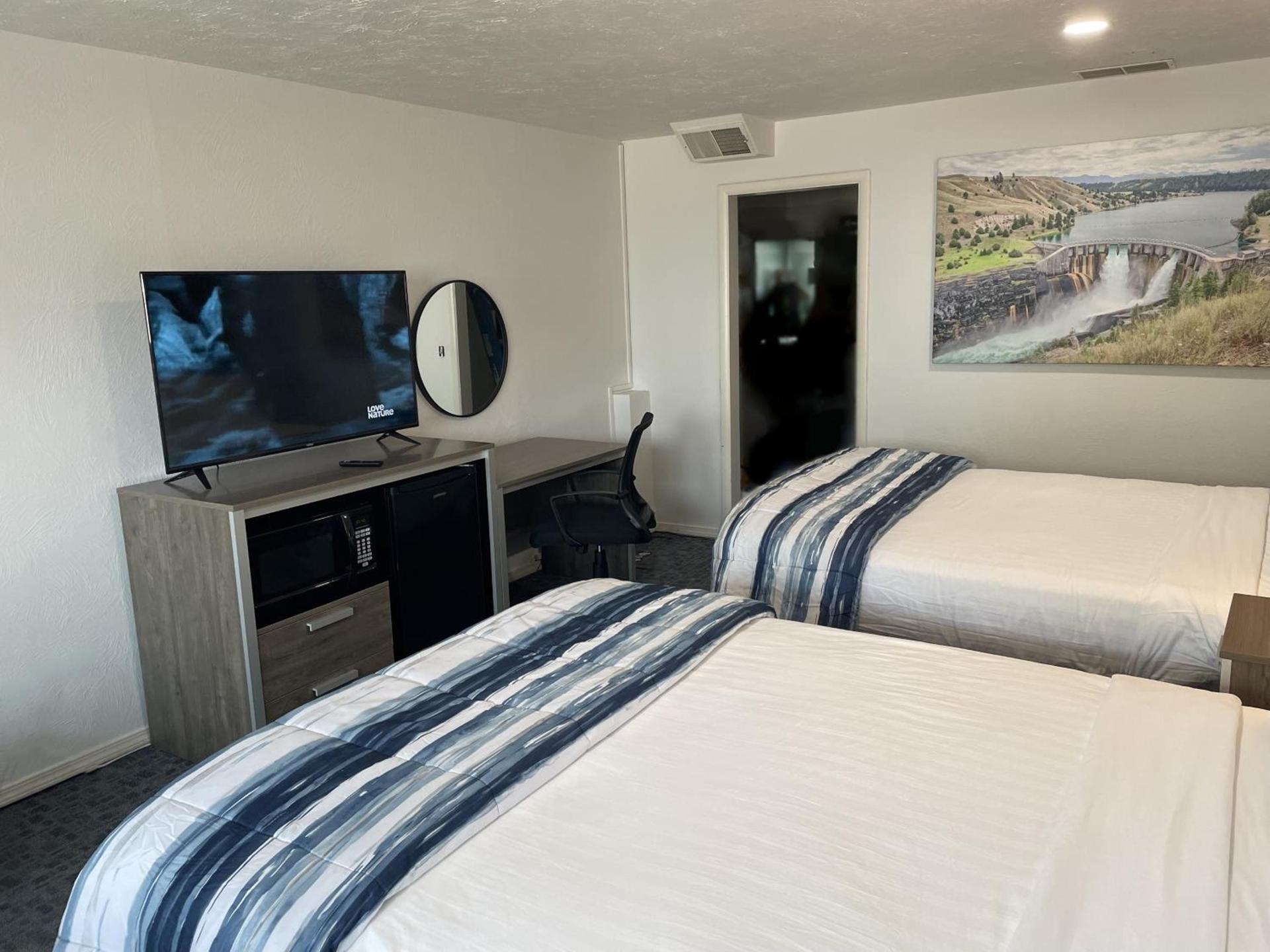Americas Best Value Inn Polson photo 37