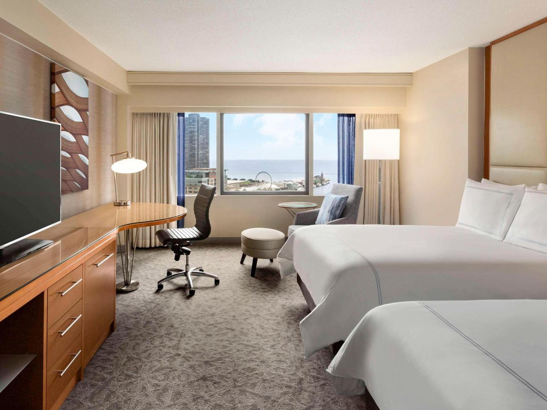 Swissotel Chicago photo 83