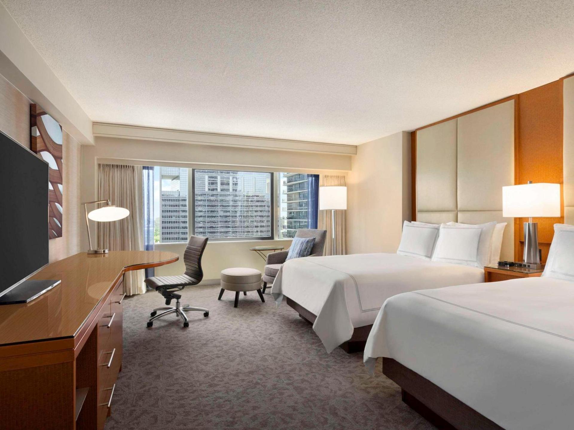 Swissotel Chicago photo 15