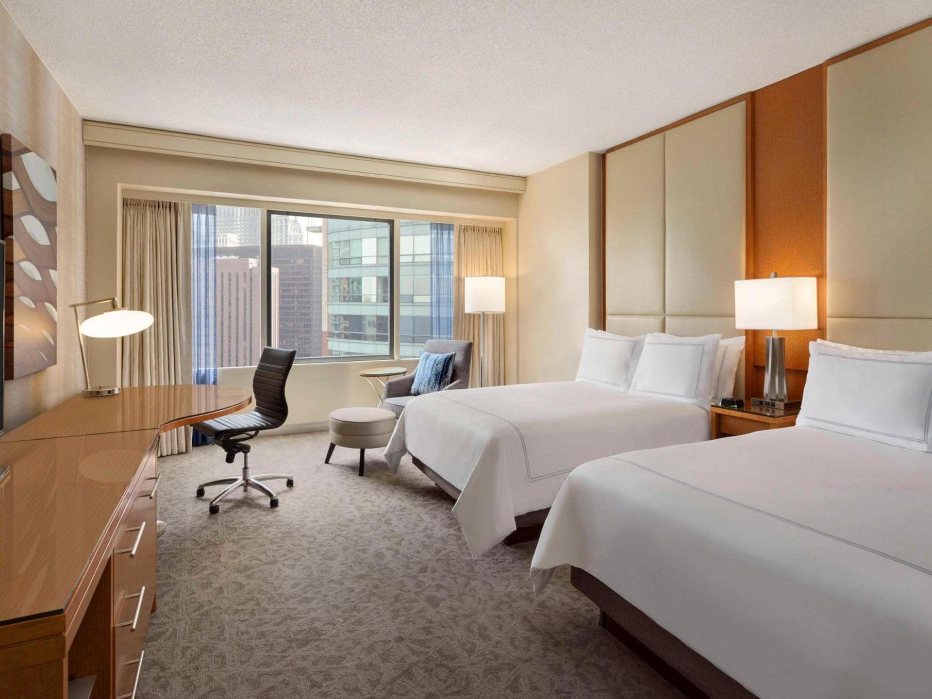 Swissotel Chicago photo 11