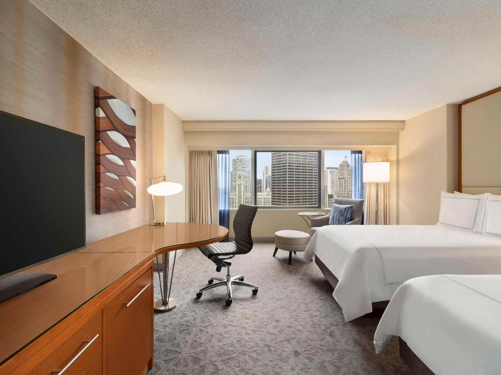 Swissotel Chicago photo 9