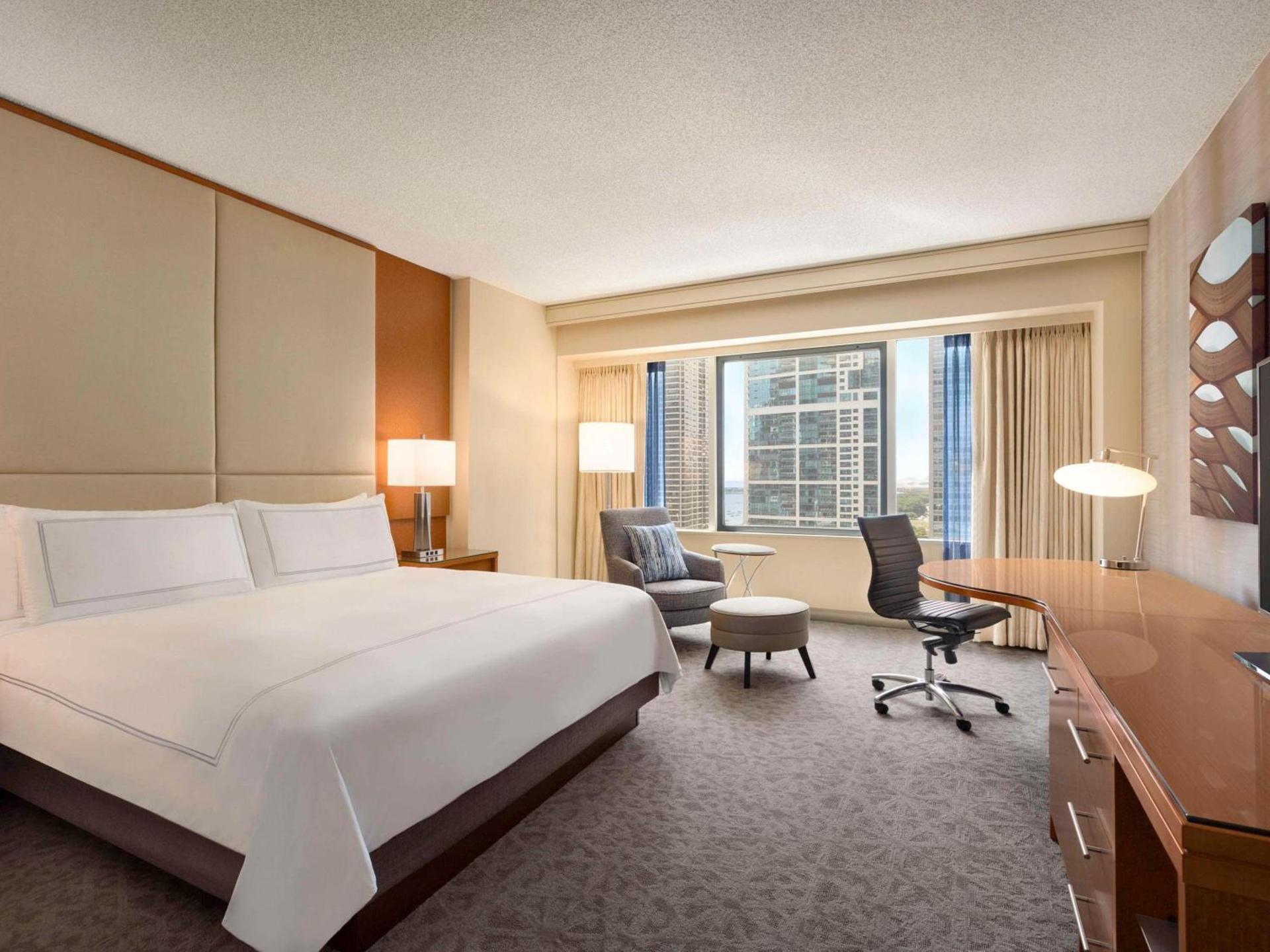 Swissotel Chicago photo 8