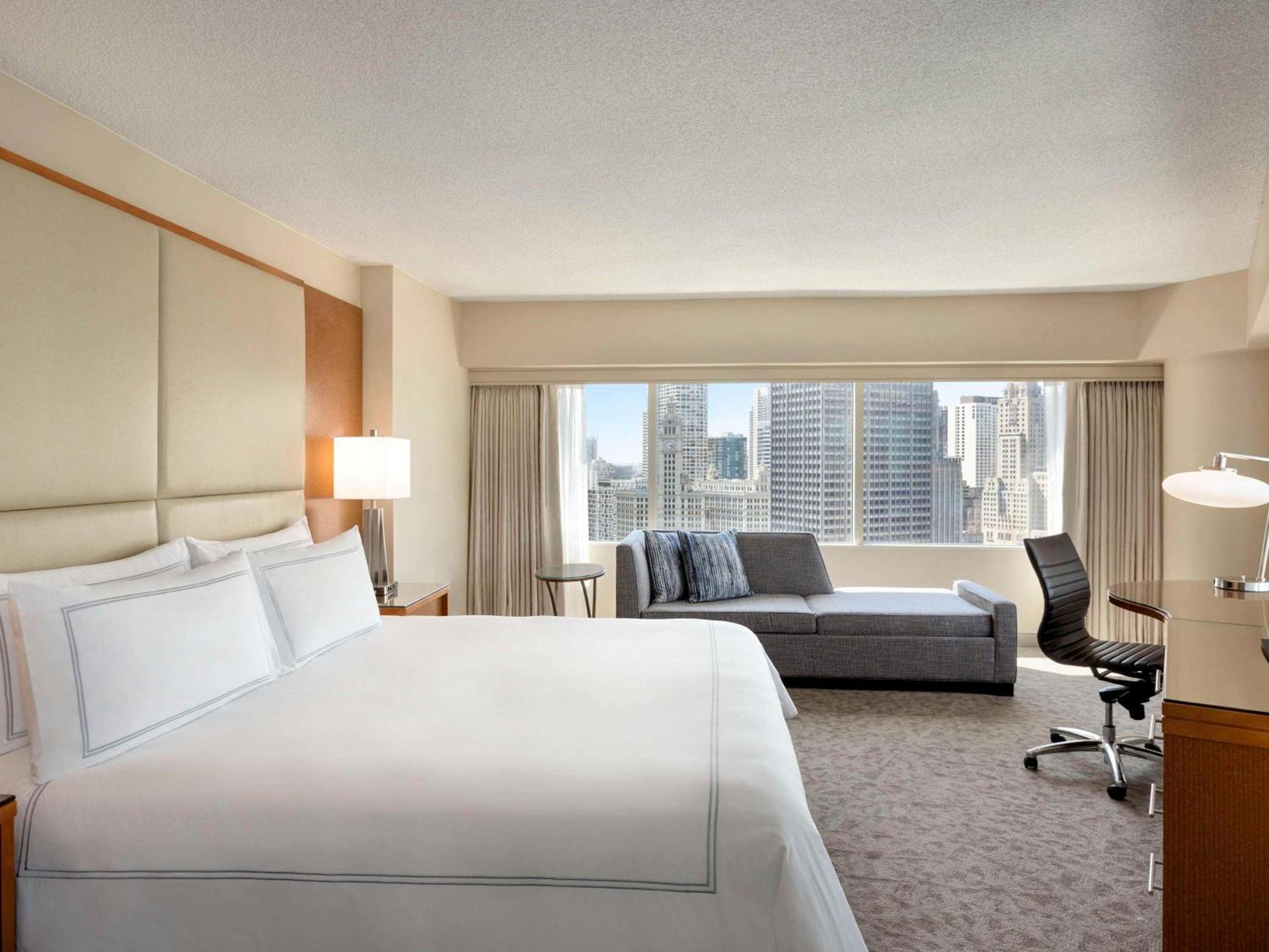 Swissotel Chicago photo 4
