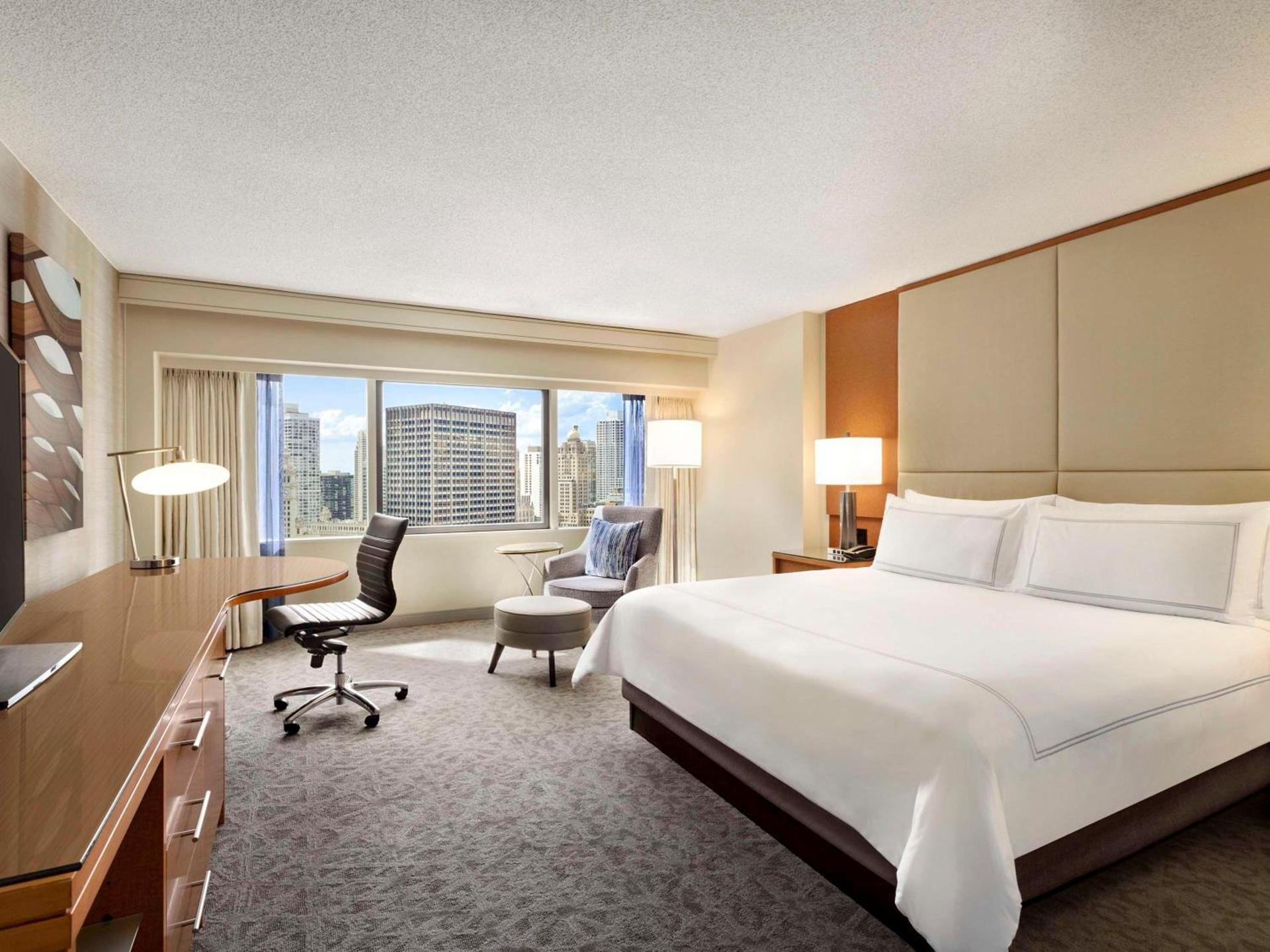 Swissotel Chicago photo 7