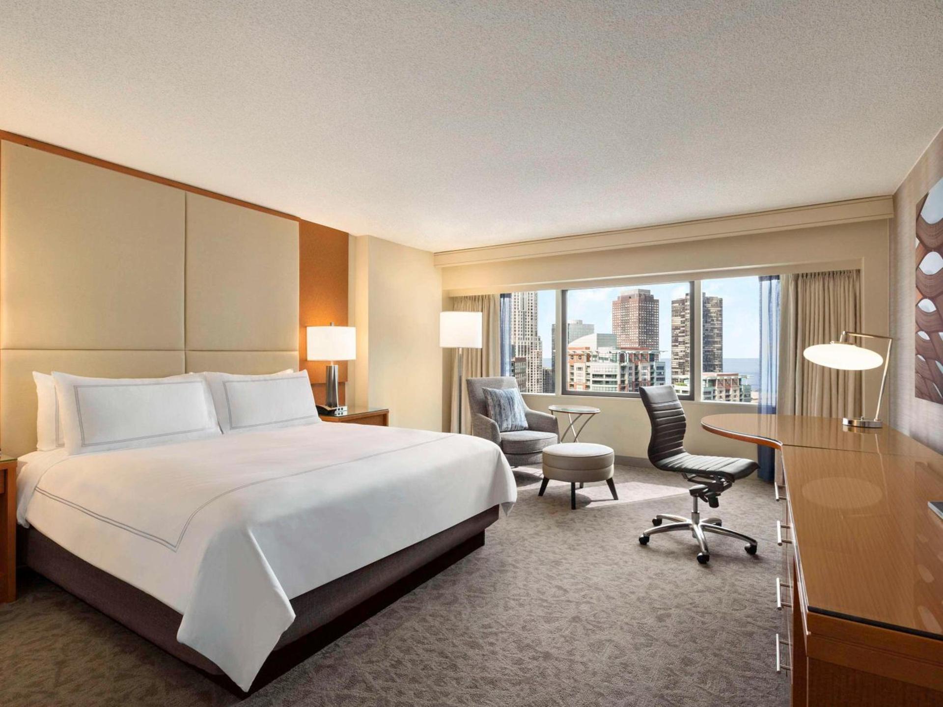 Swissotel Chicago photo 6